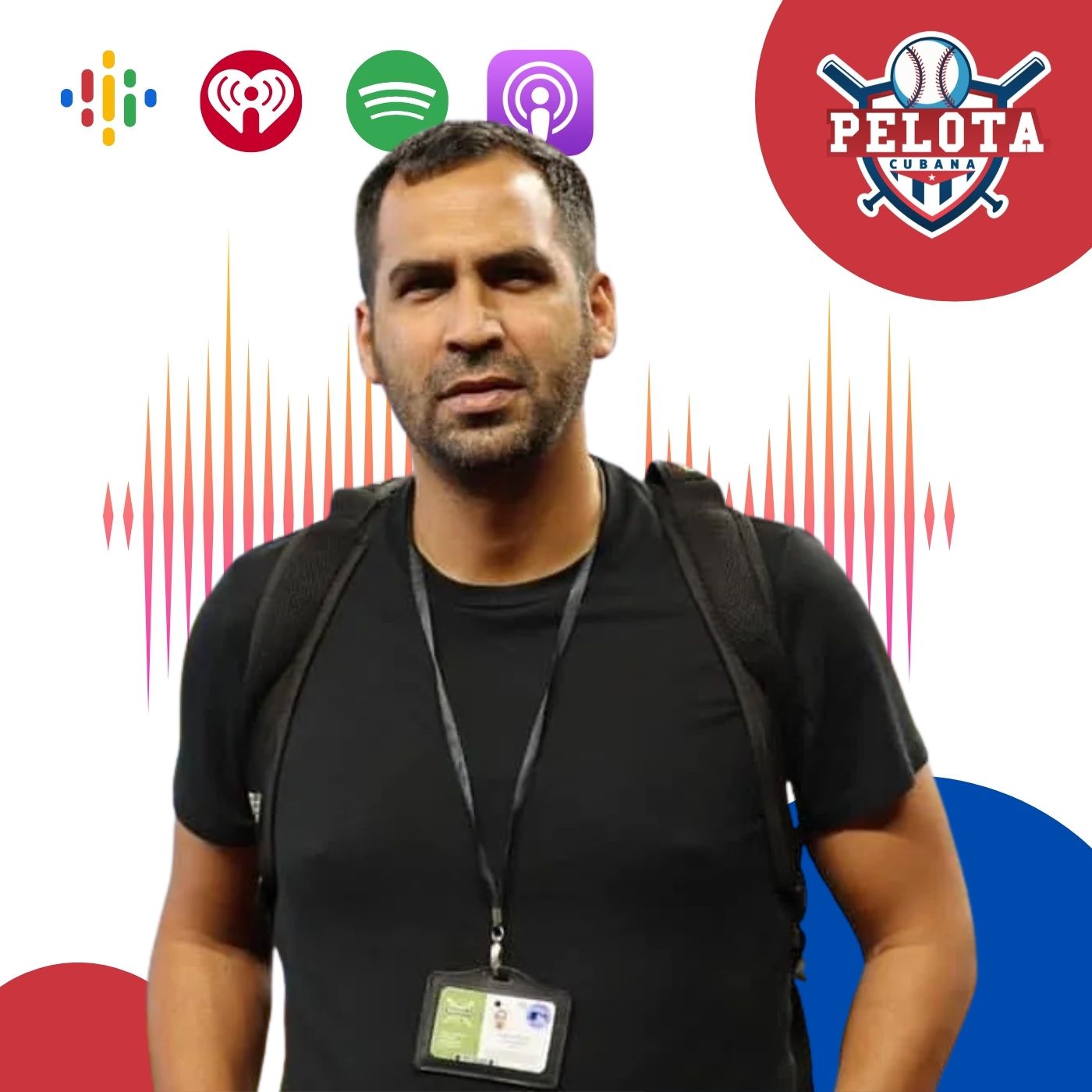 Francys Romero y una charla necesaria sobre el béisbol cubano