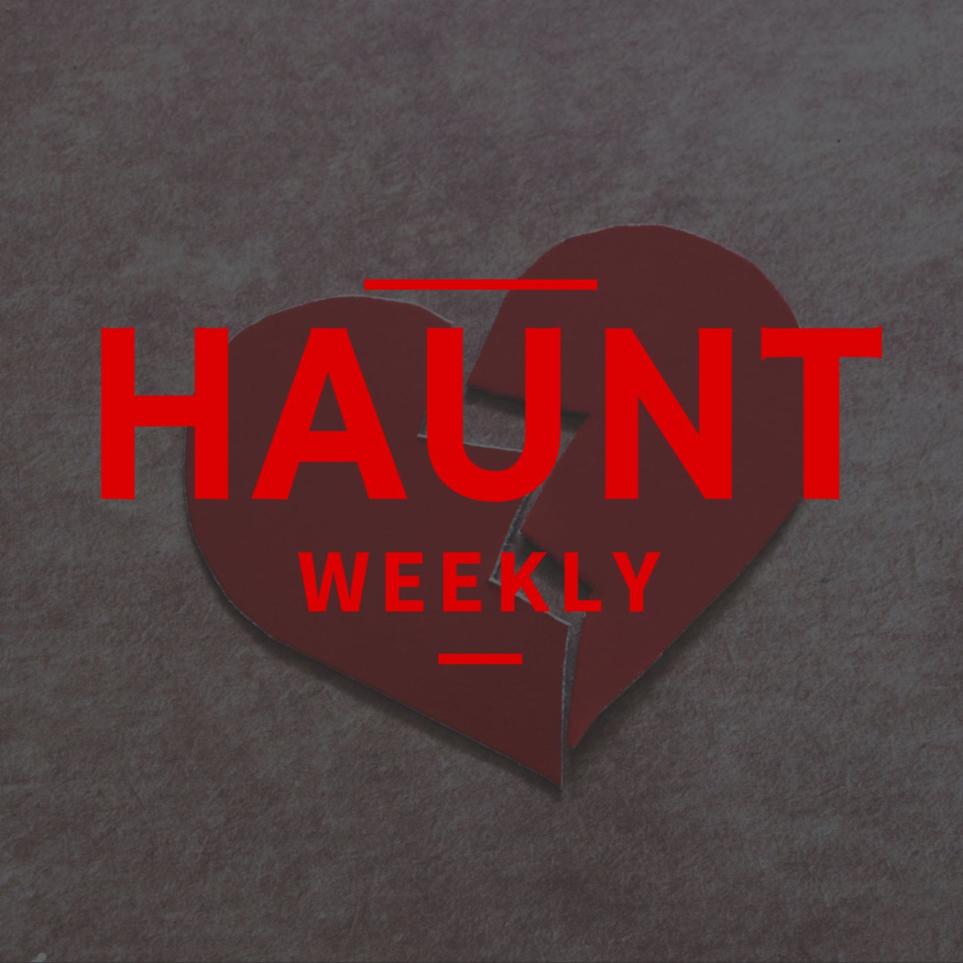 [Haunt Weekly] - Episode 199 - Our Cancelled Season