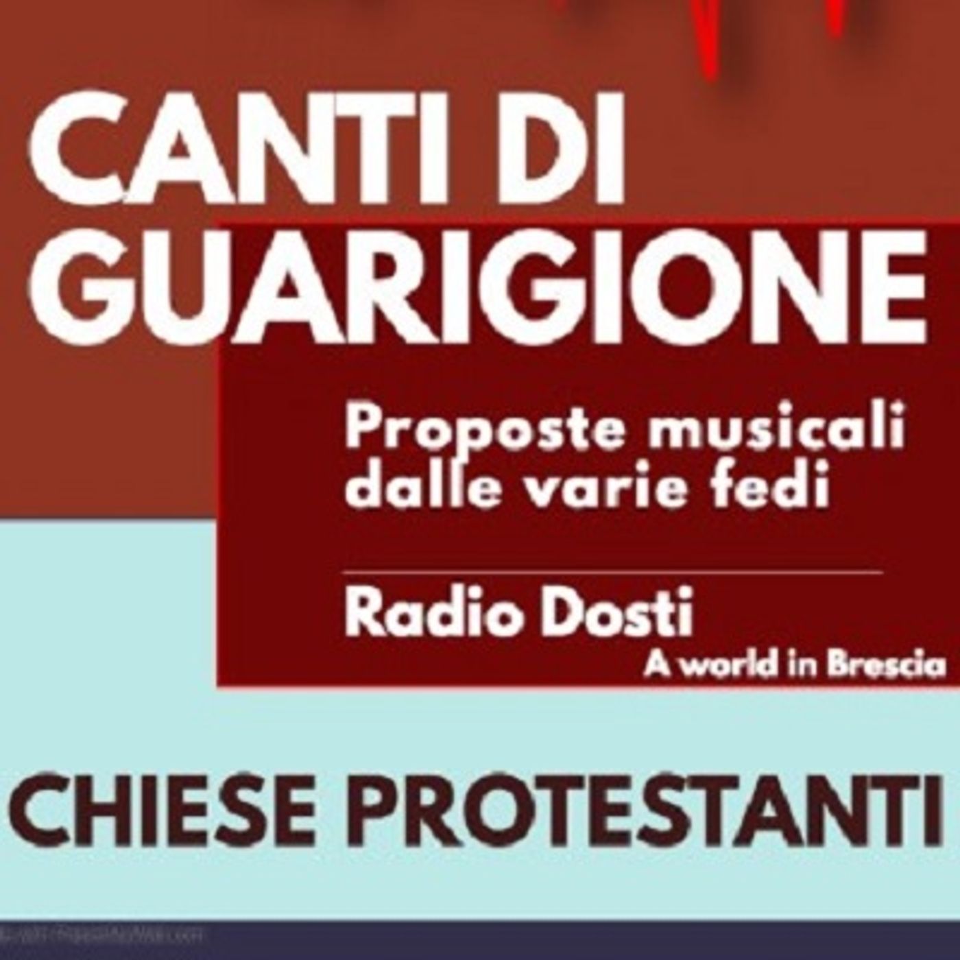 RKO Diretta Streaming