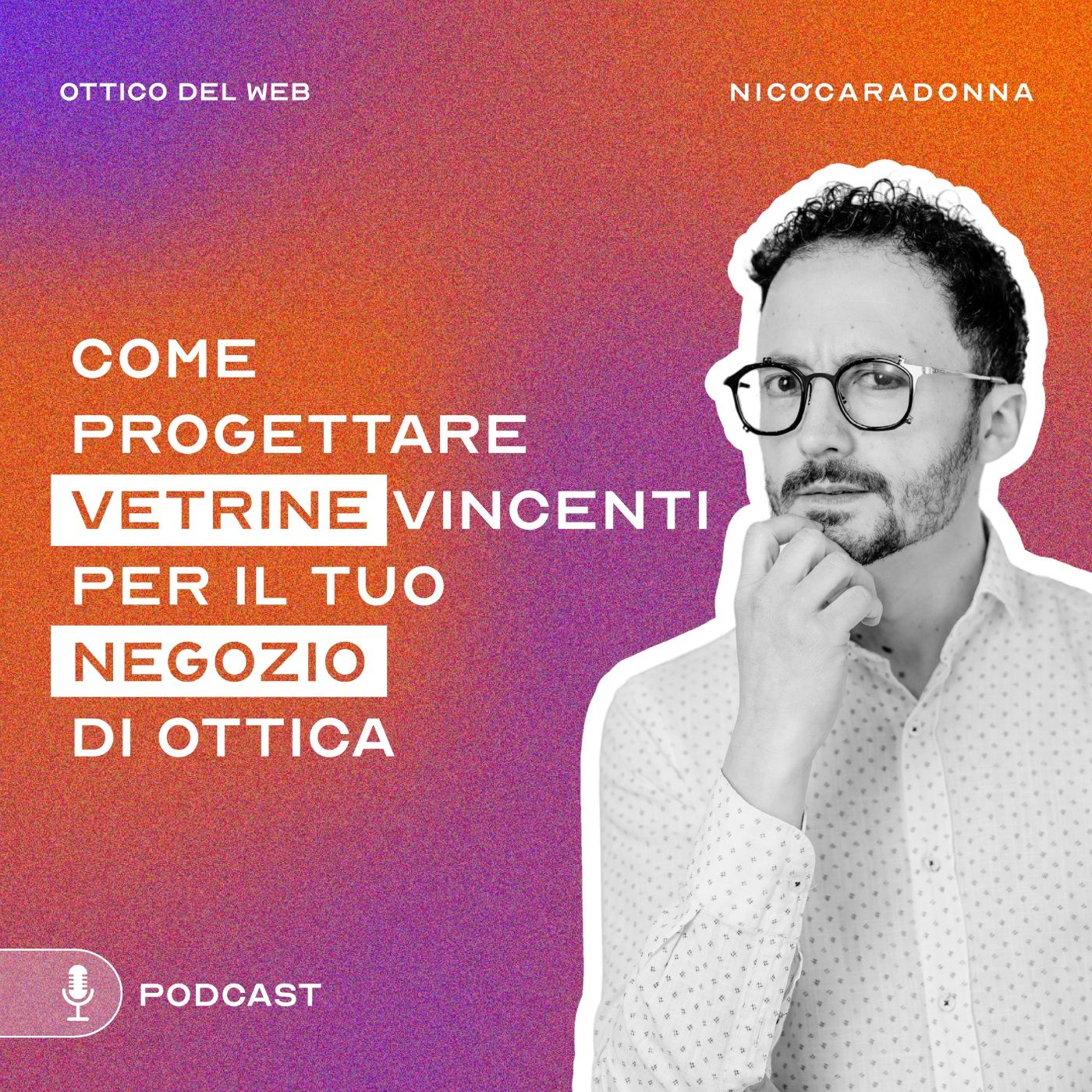 Ottico del Web