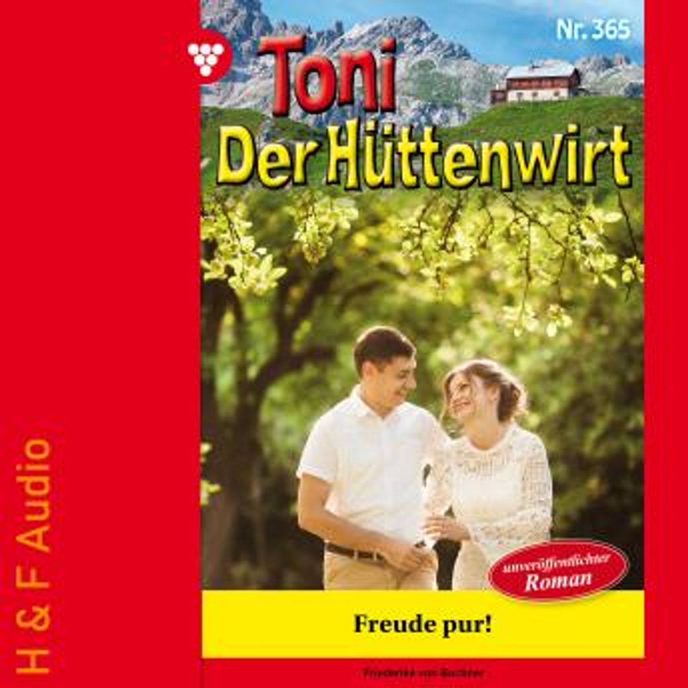 Access Must-Have Full Audiobooks in Romance, Modern