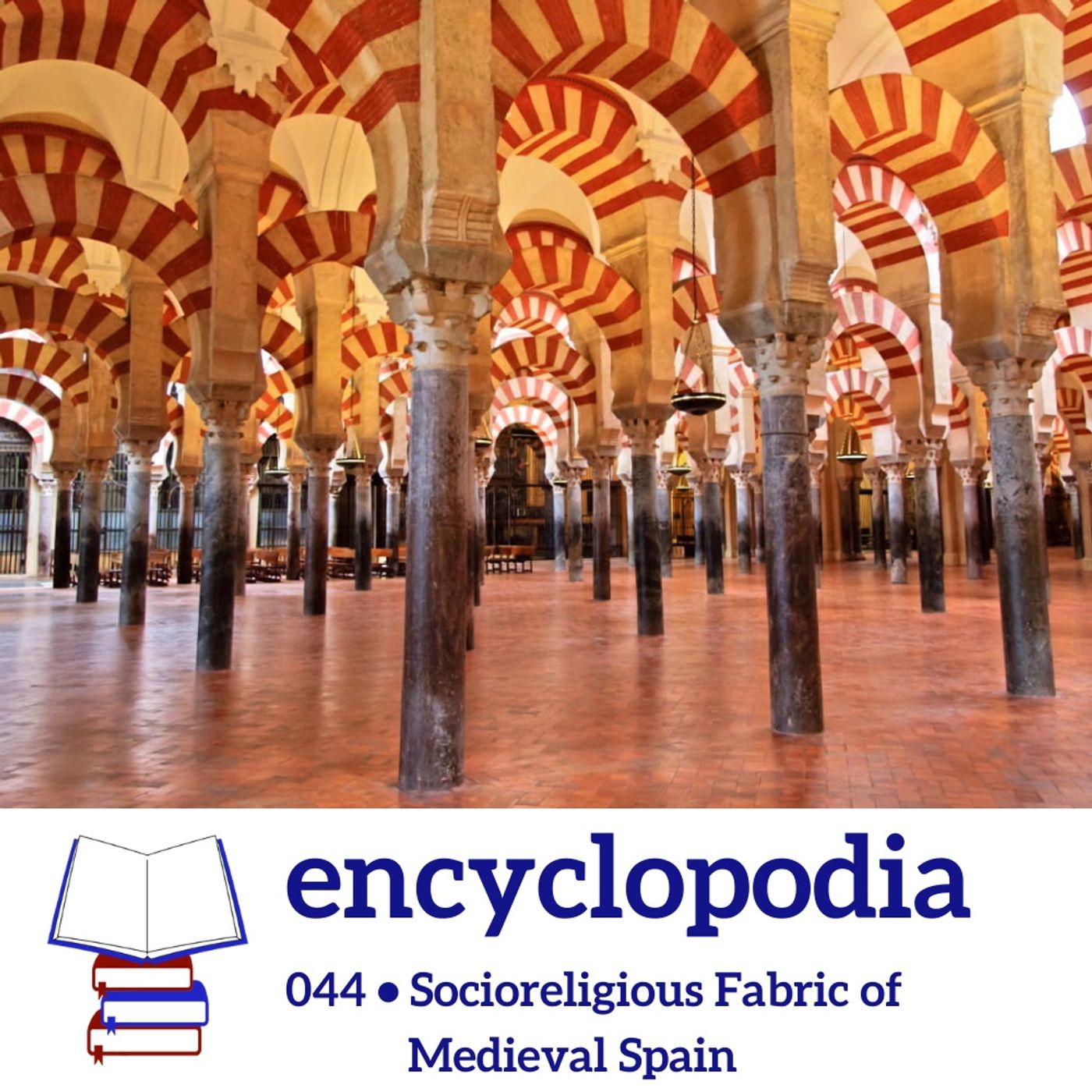 Encyclopodia