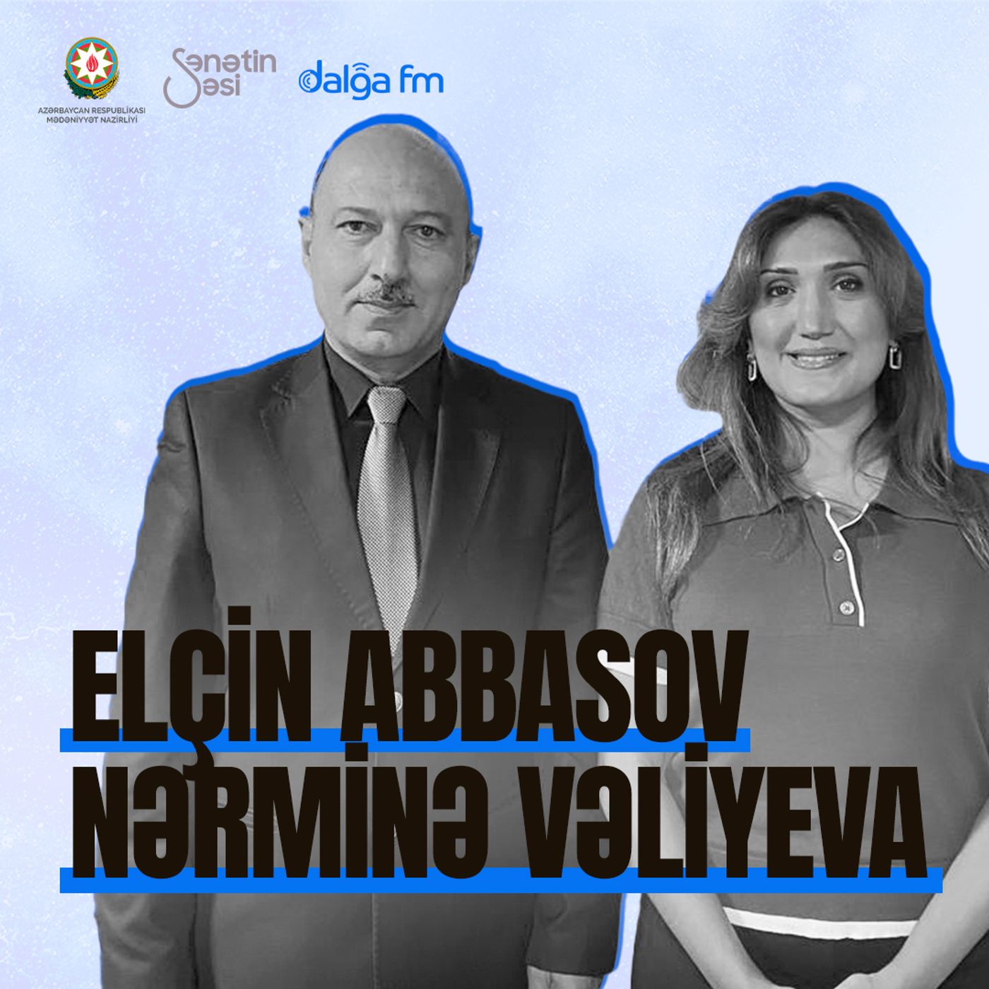 ""Qarabağ" kolleksiyasında Qarabağ bəyləri, xanları, bəyimləri, sənət ustadlarının obrazları təsvir olunub" ""Qarabağ" kolleksiyasında Qarabağ bəyləri, xanları, bəyimləri, sənət ustadlarının obrazları təsvir olunub"