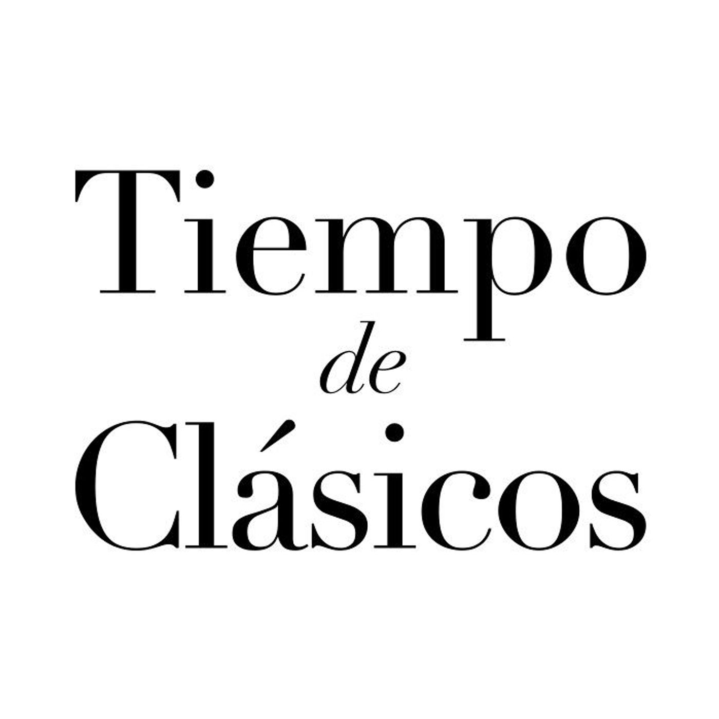 Tiempo de Clásicos