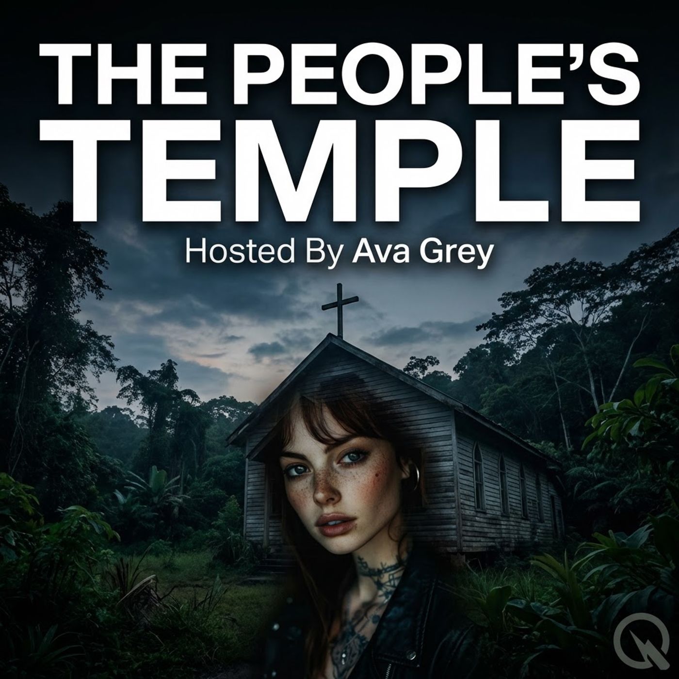 The People's Temple: Faith, Power, and Tragedy cover art