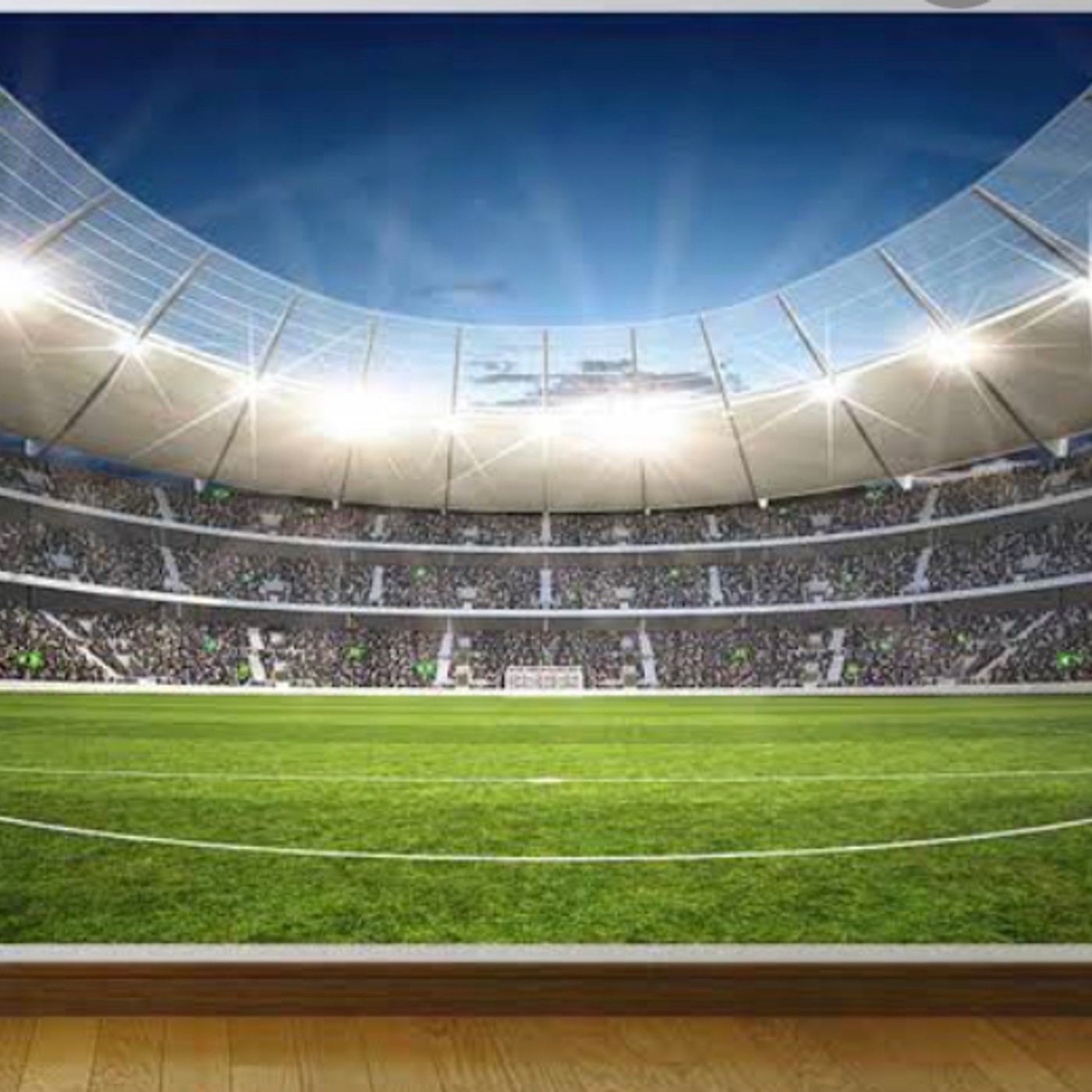 Entrevista pós jogo