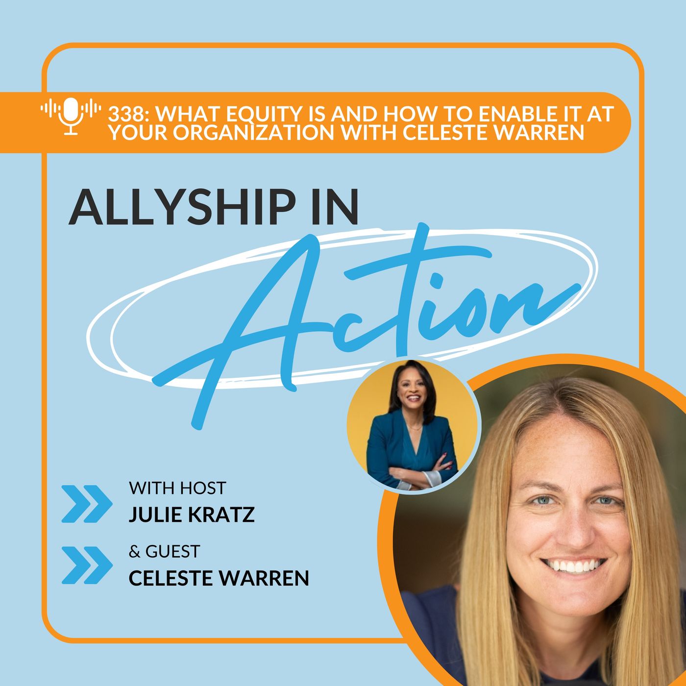 Allyship in Action