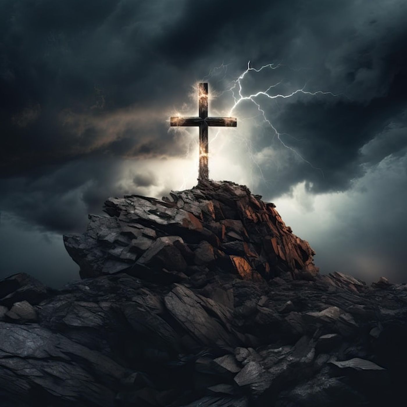 Save me God.