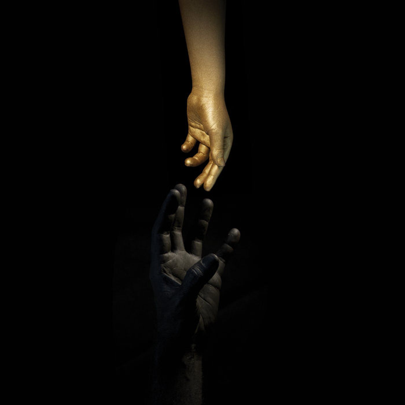 VEGRIND + JOHN, THE VOID-enter the void