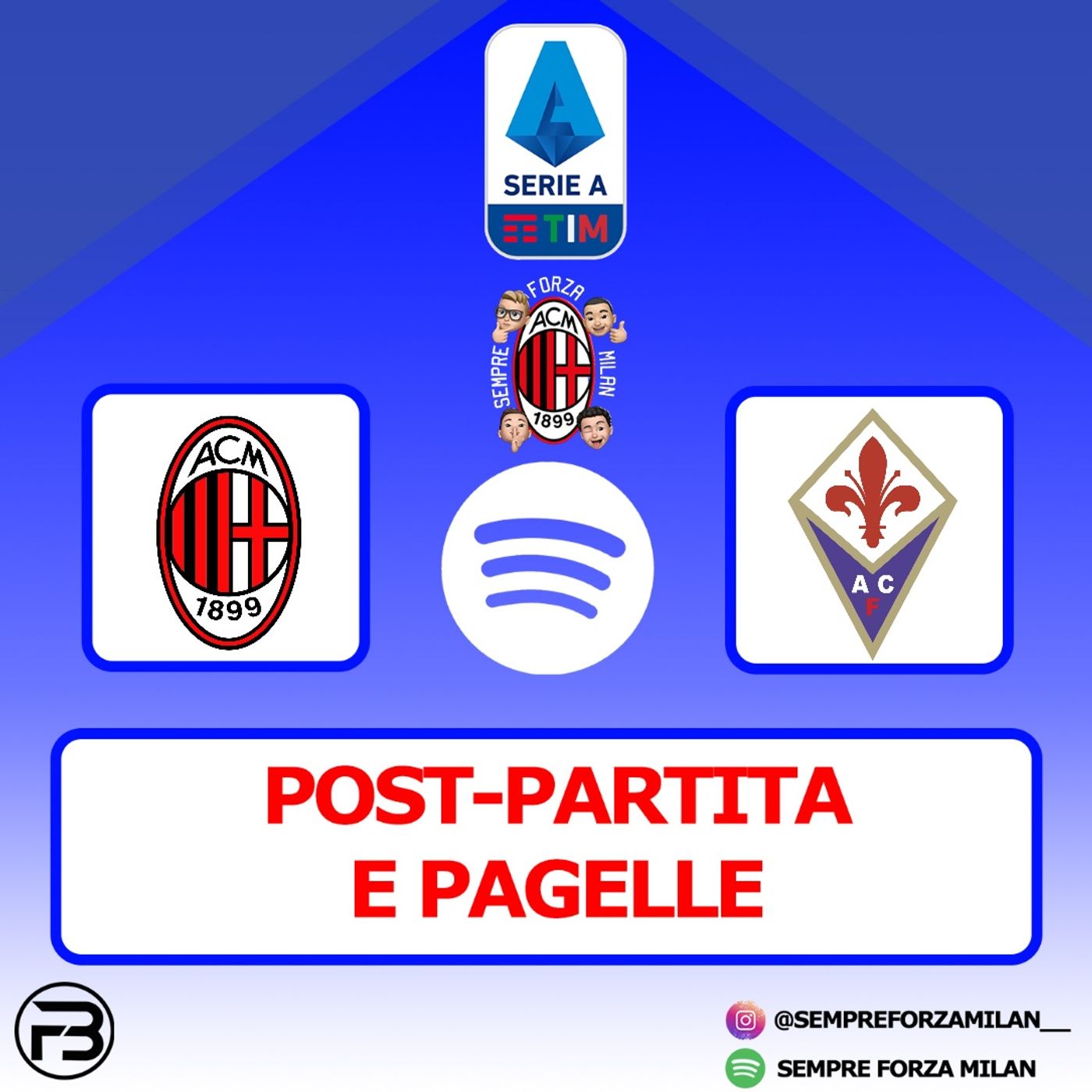 Sempre Forza Milan