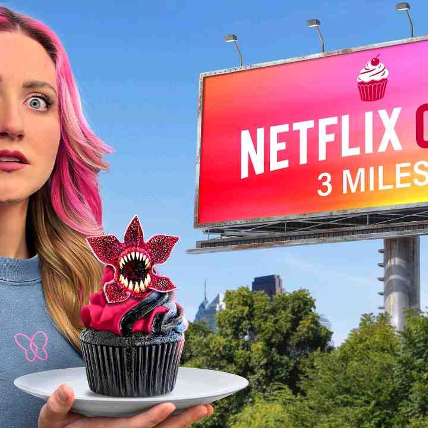 Testing Every IRL Ad I See episode artwork