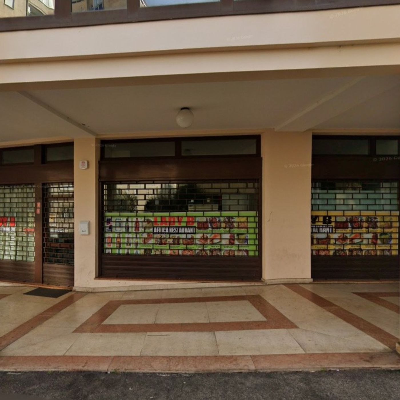 Aggressione nel ristorante etnico del quadrilatero: la questura lo chiude di nuovo episode artwork