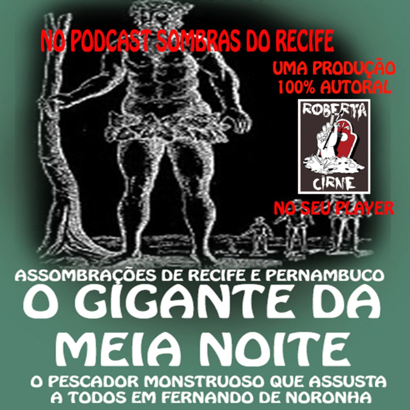 SOMBRAS DO RECIFE
