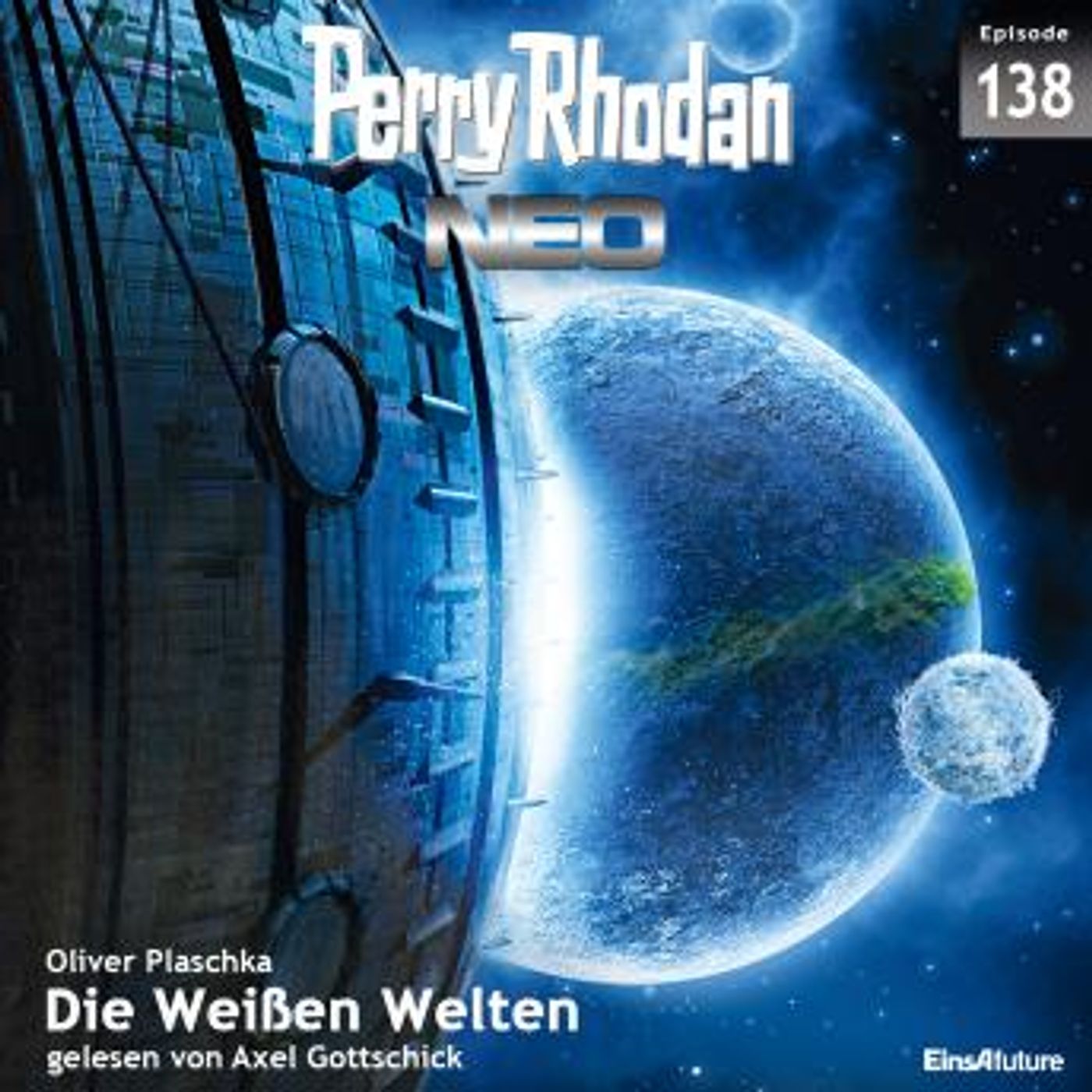 Find Best-Selling Full Audiobooks in Science Fiction & Fantasy, Space Opera