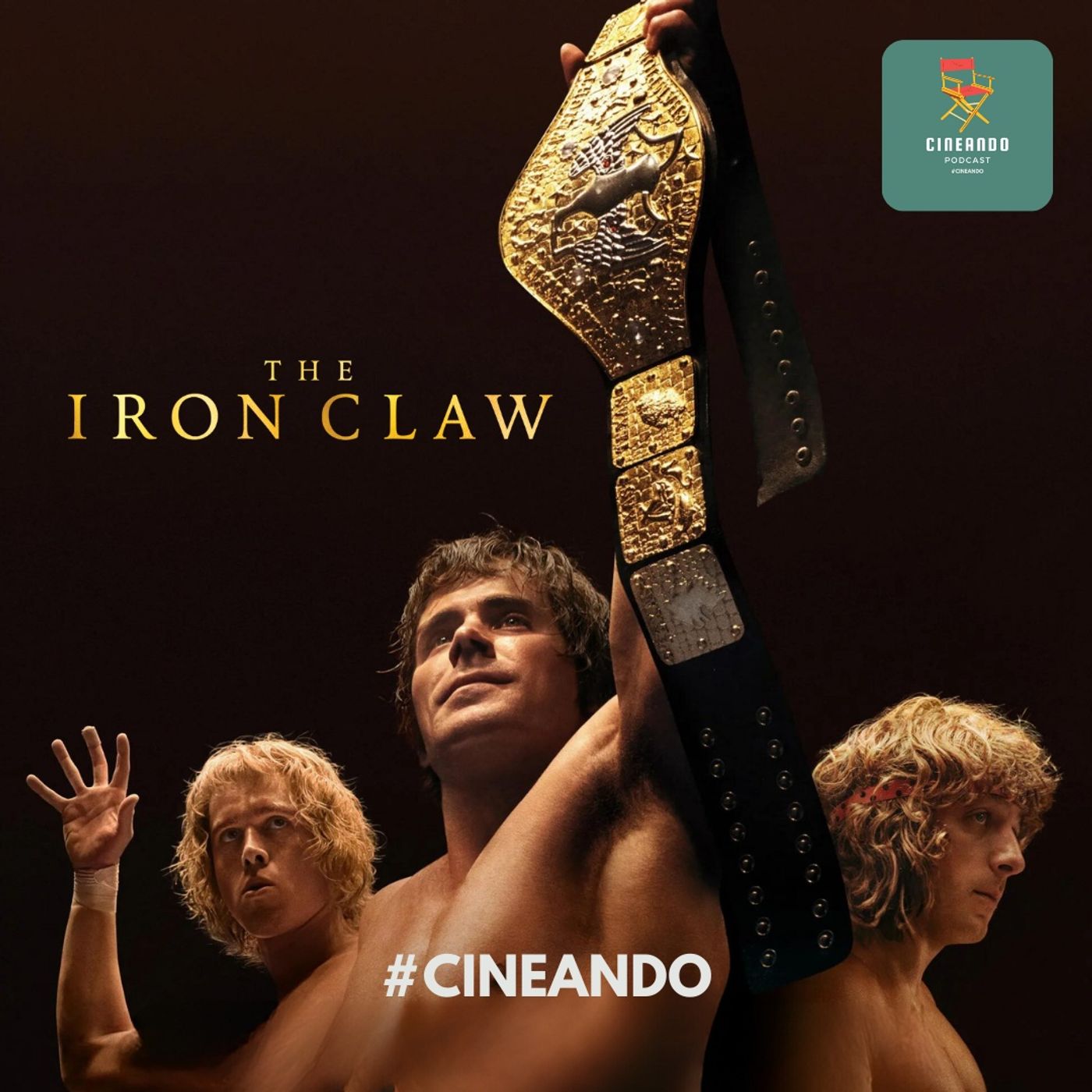 Cineando