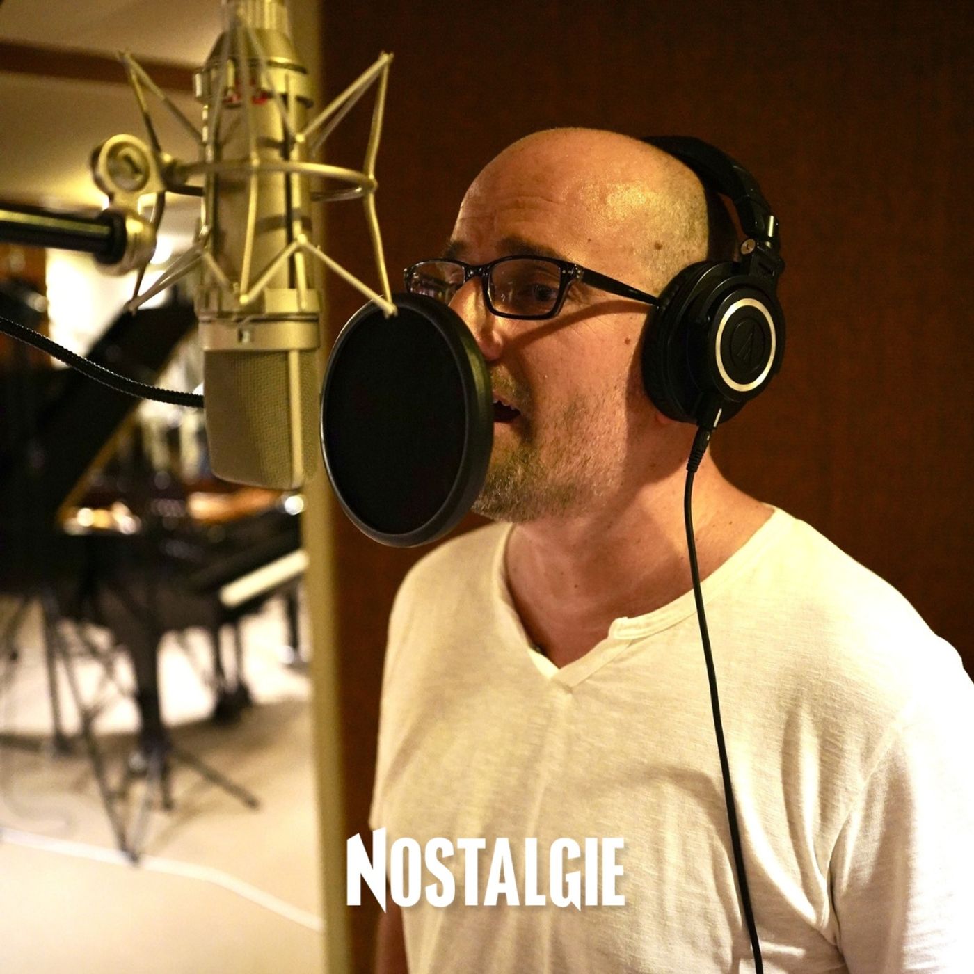 Découvrez The StarRiders, le nouveau projet musical de Matt Springfield episode artwork
