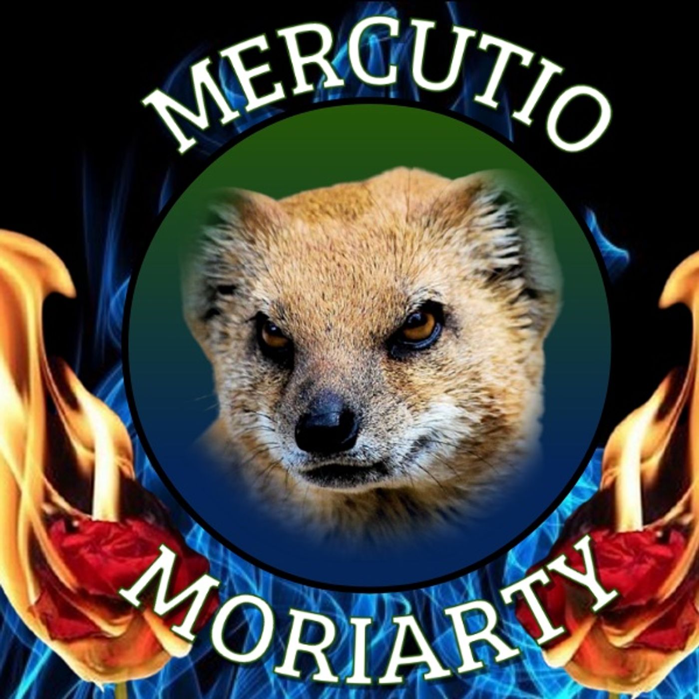 Mercutio Moriarity