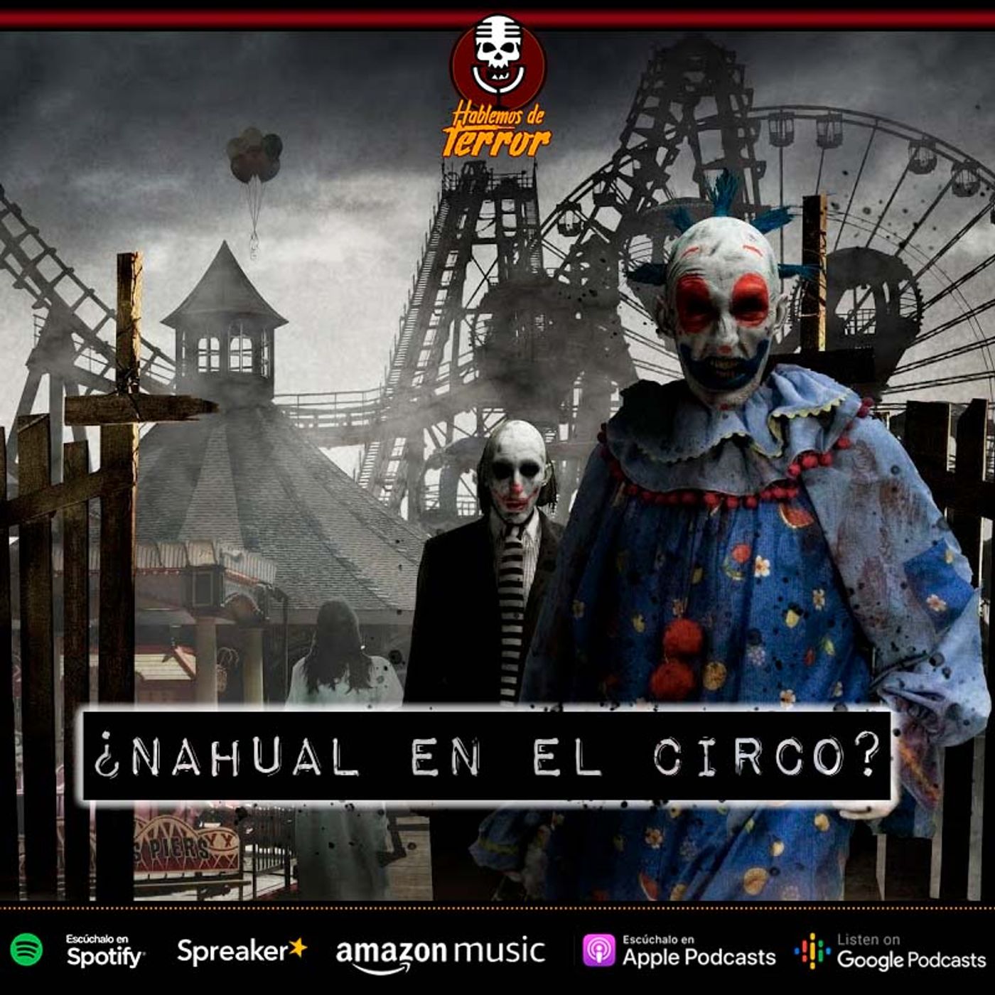 Hablemos de Terror