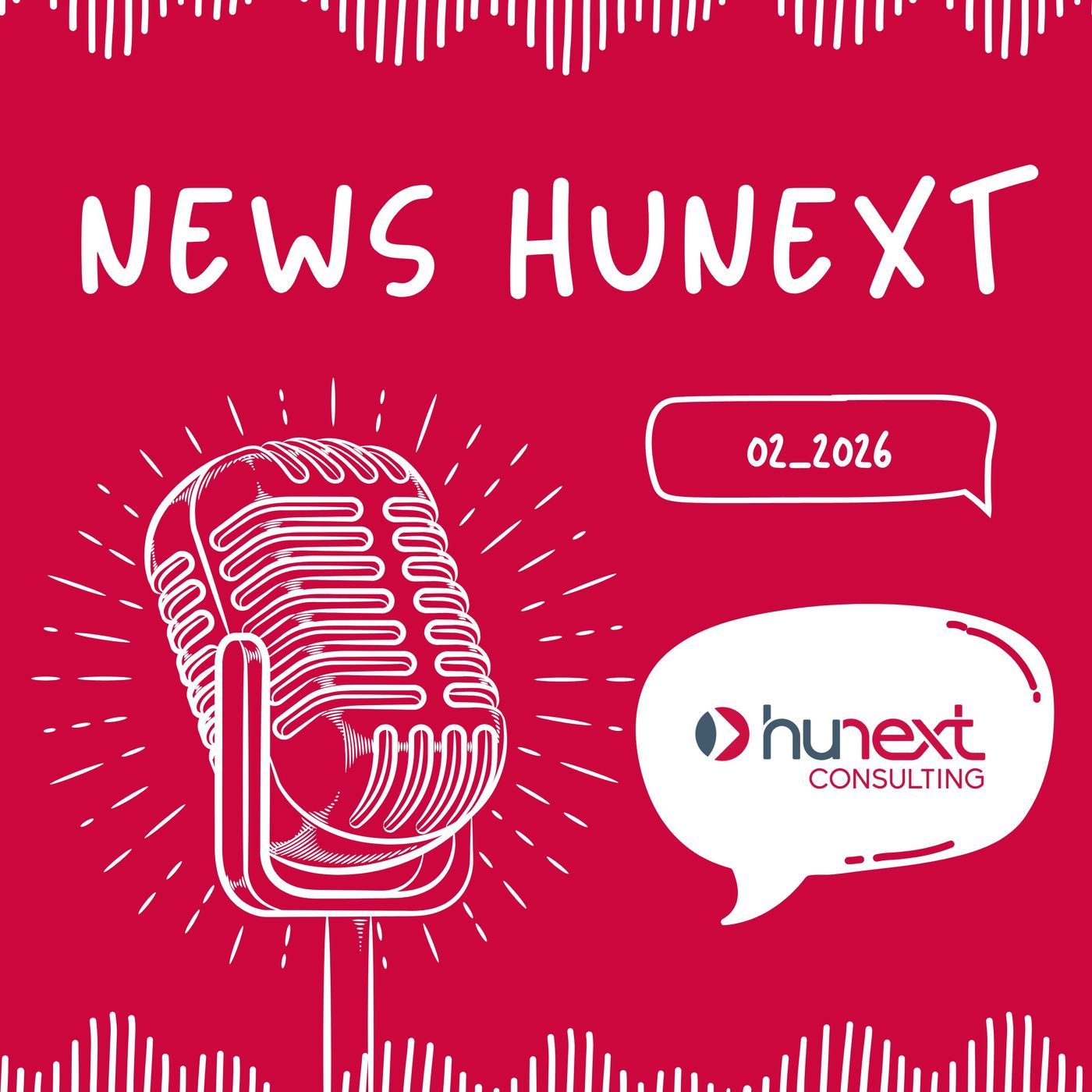 Informativa 02_2026_Hunext episode artwork