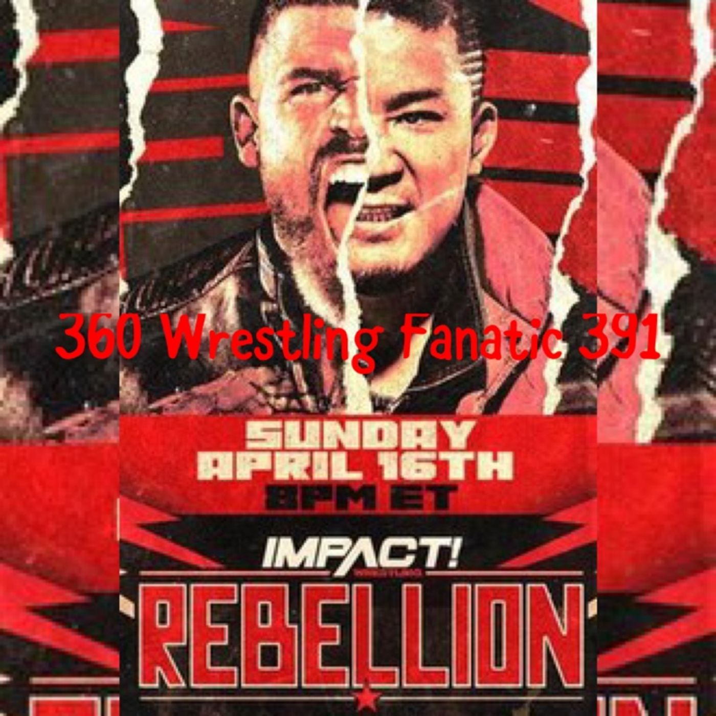 360 Wrestling Podcasts