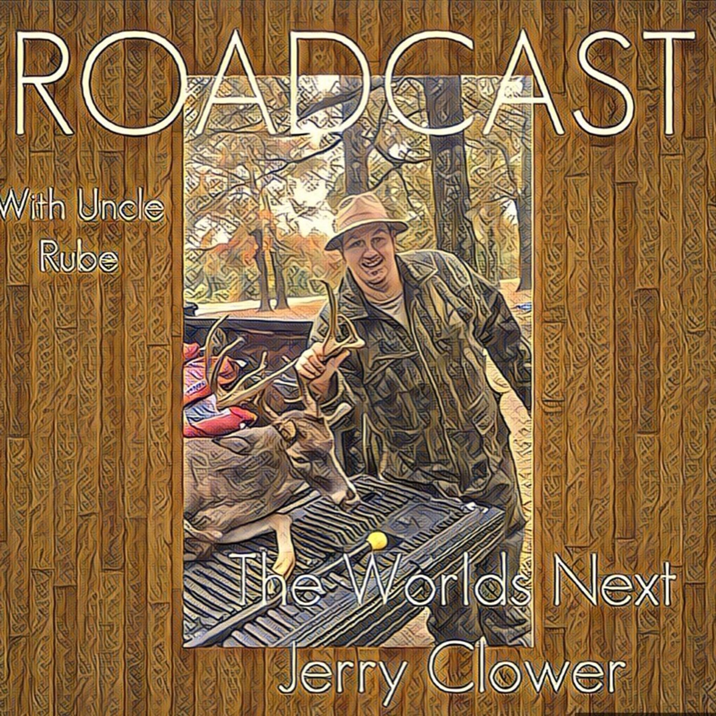 ROADCAST