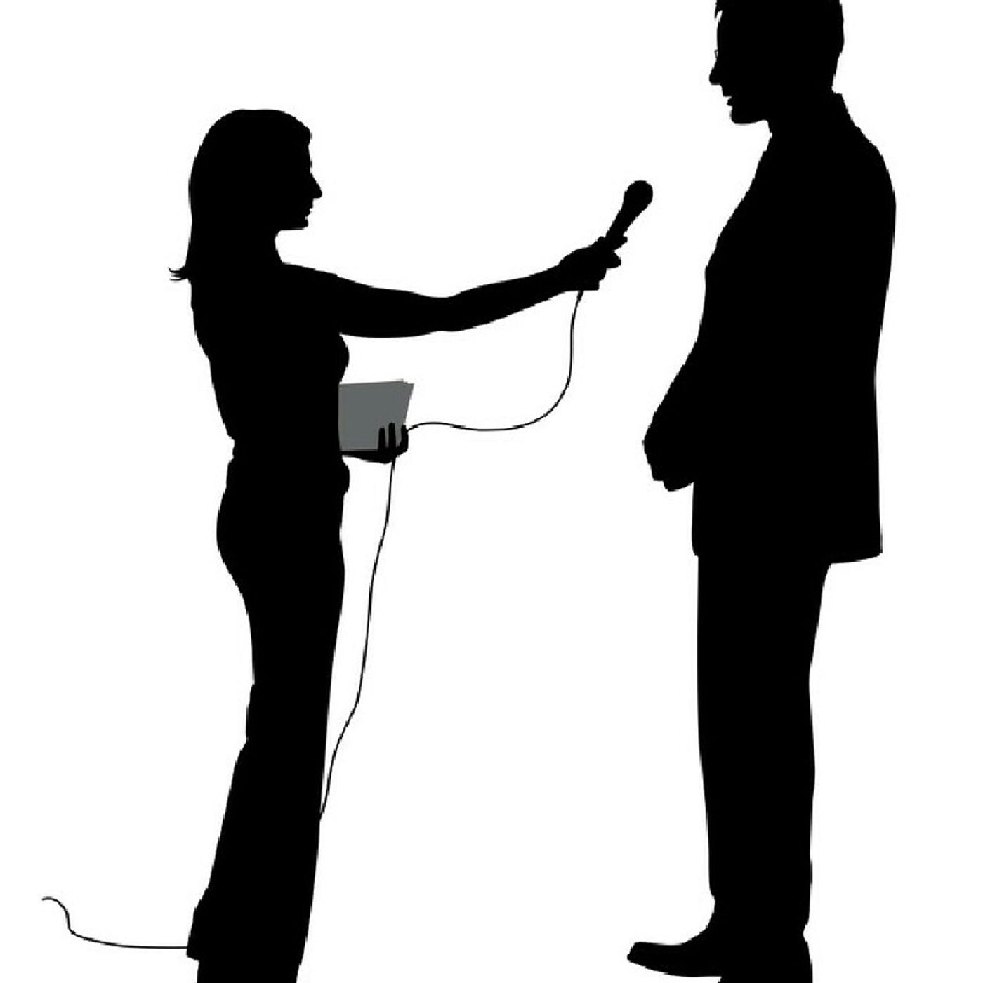 Entrevista A Milagros Ampuero (Parte Final) Y Comentarios Del Locutor