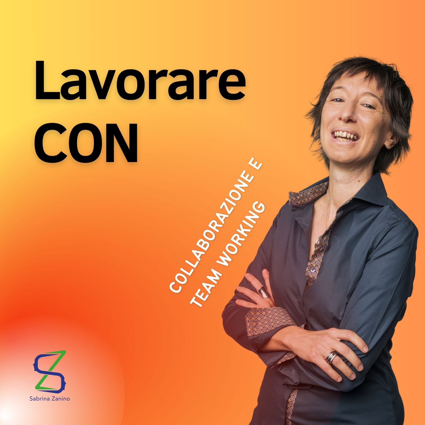 Lavorare CON