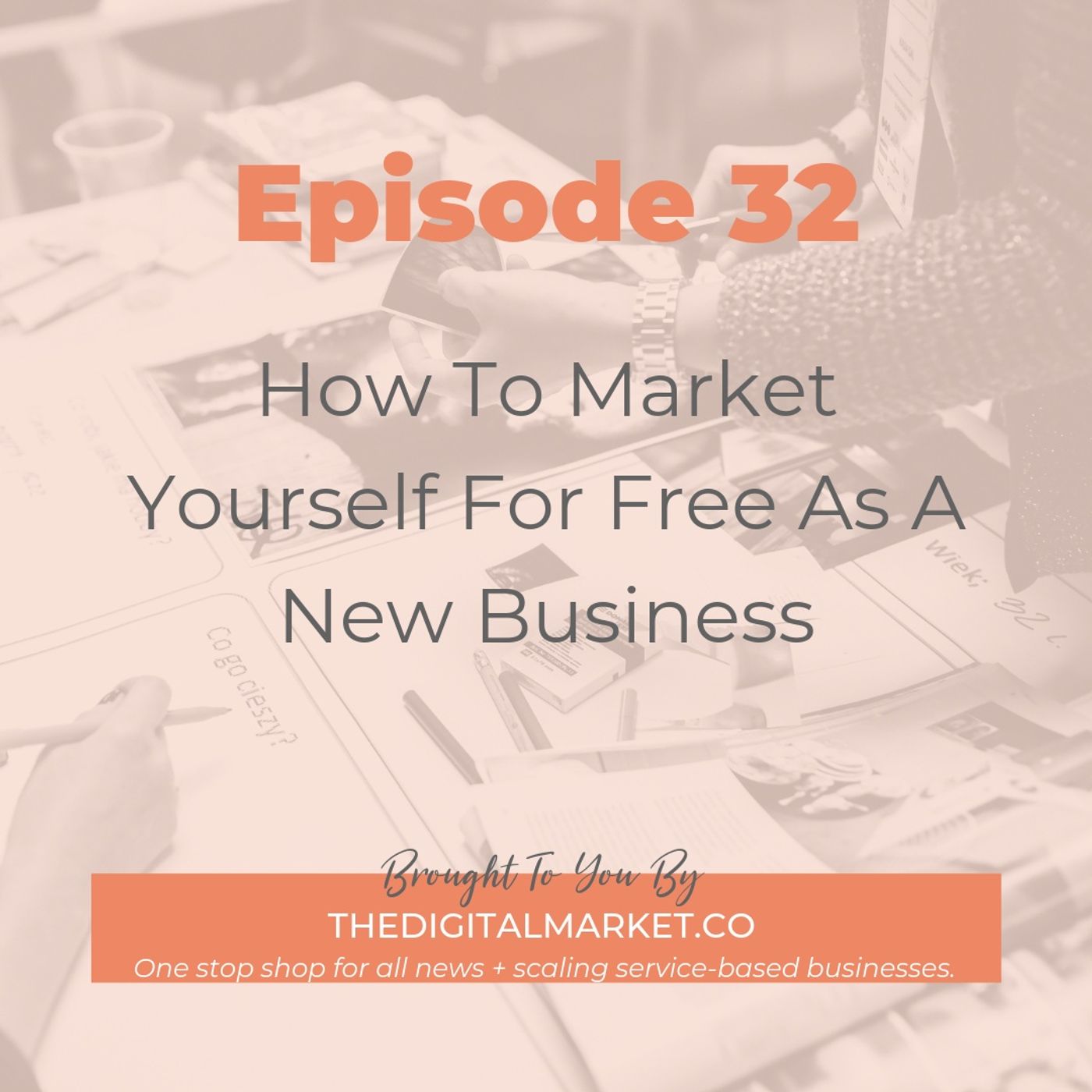 How To Market Yourself For Free As A New Business How To Market Yourself For Free As A New Business