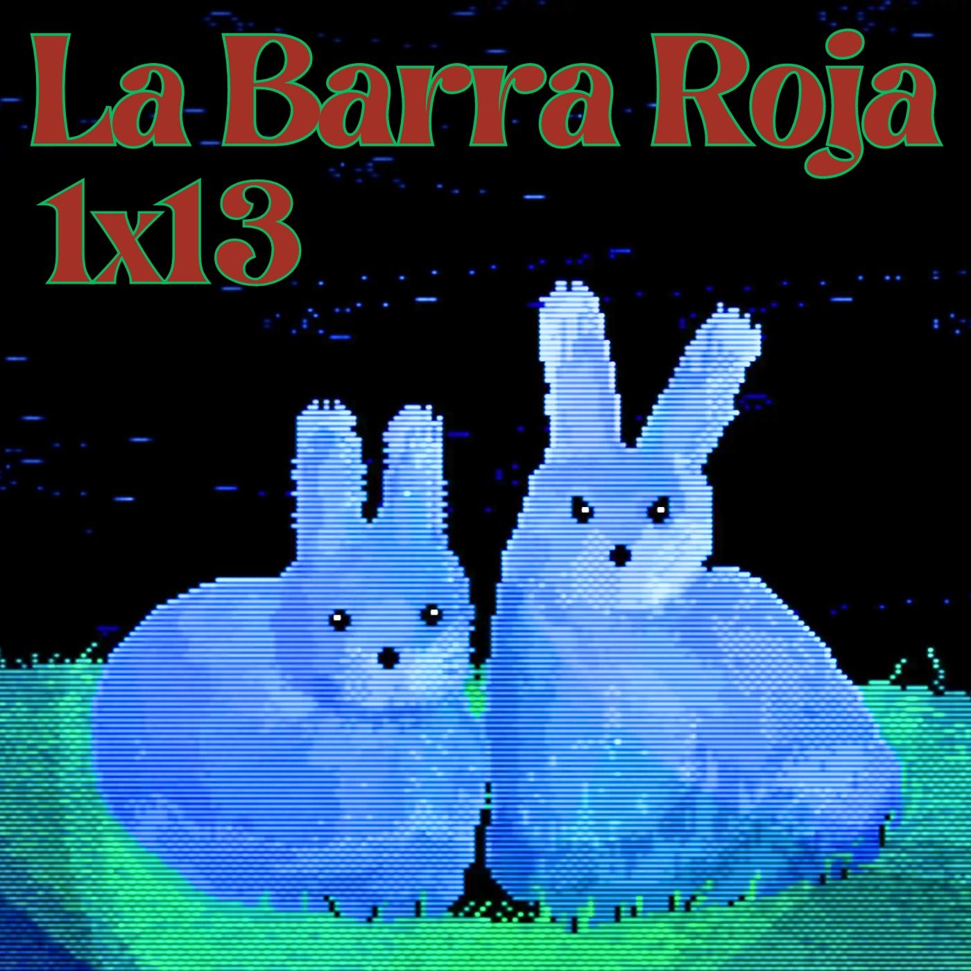 La Barra Roja