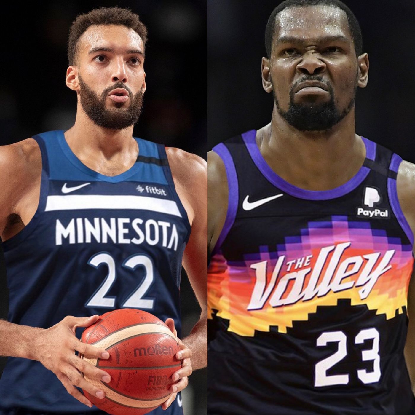 What’s on TAP NBA Podcast