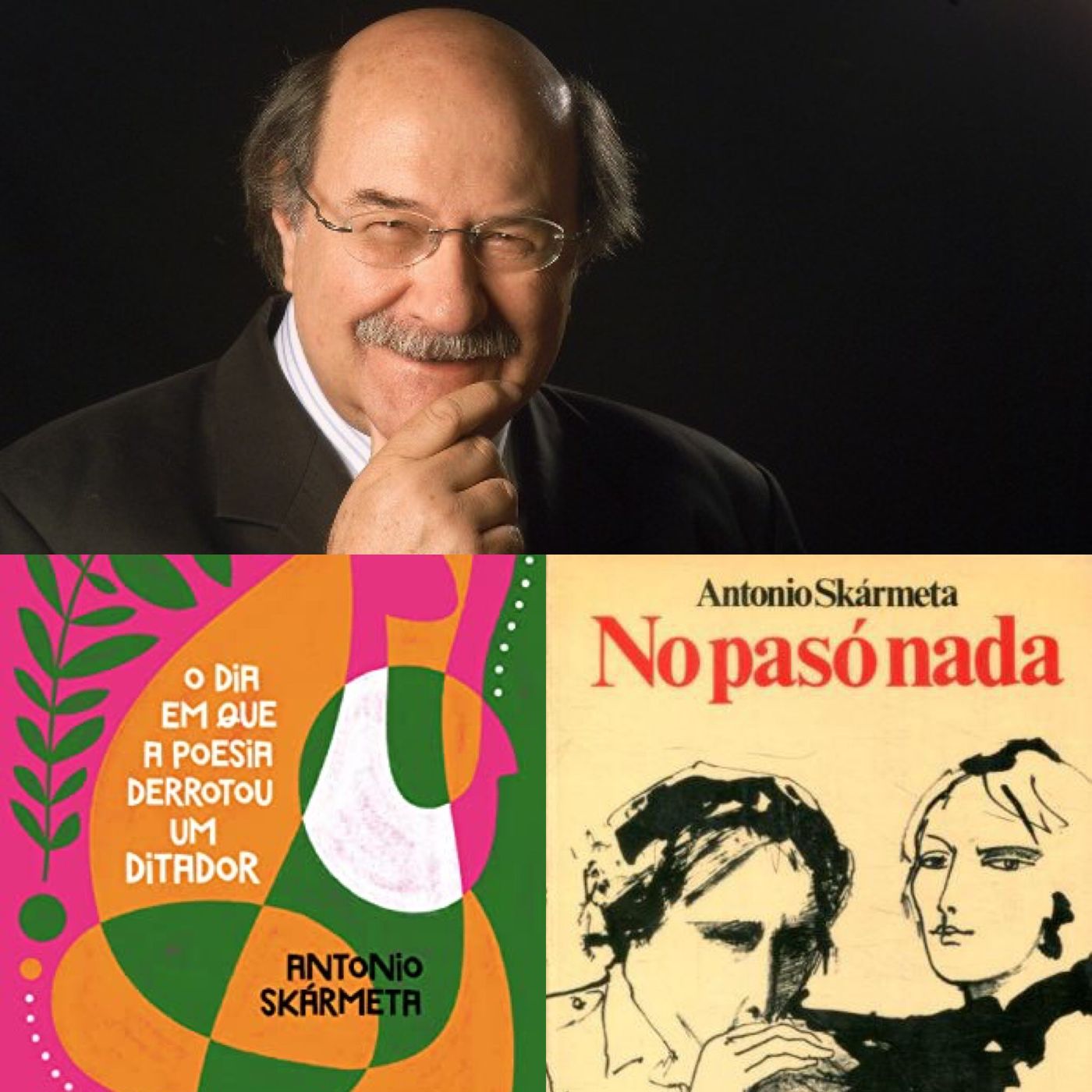Literalmente Podcast - Livros