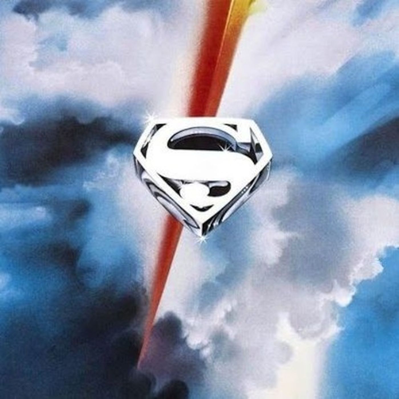 Happiness In Darkness-The Superhero Movie Podcast