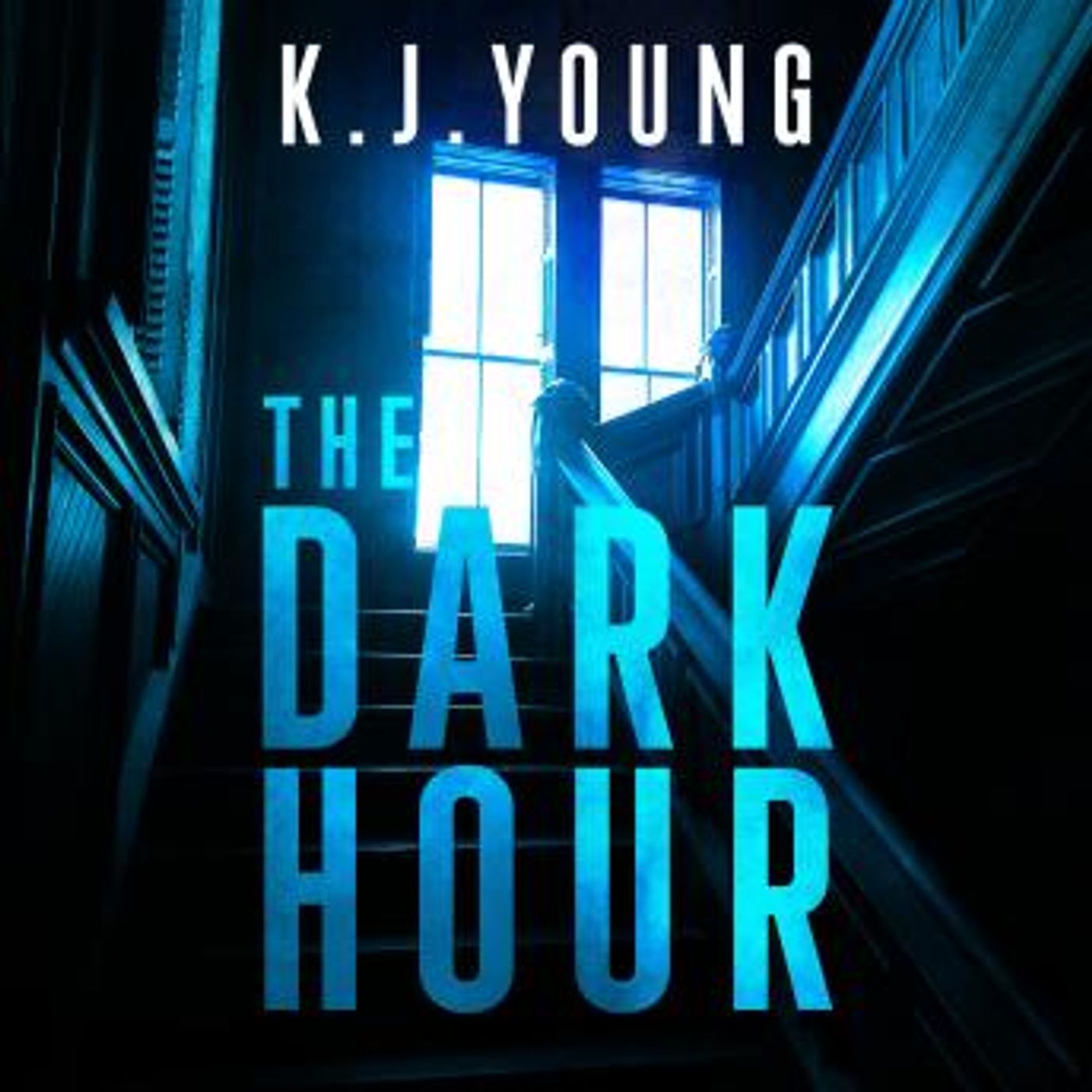 Find Best-Selling Full Audiobooks in Mystery, Thriller & Horror, Horror