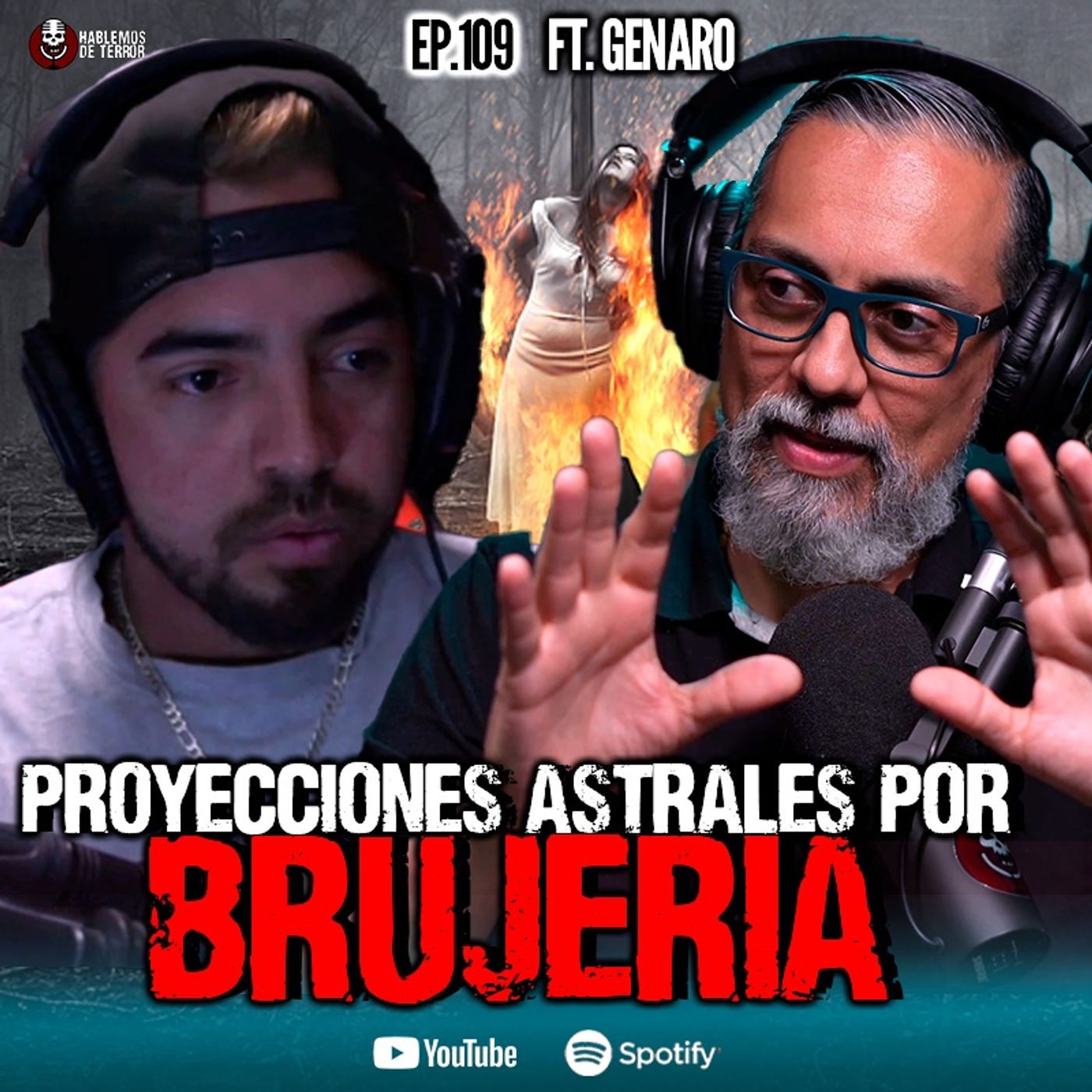 Hablemos de Terror