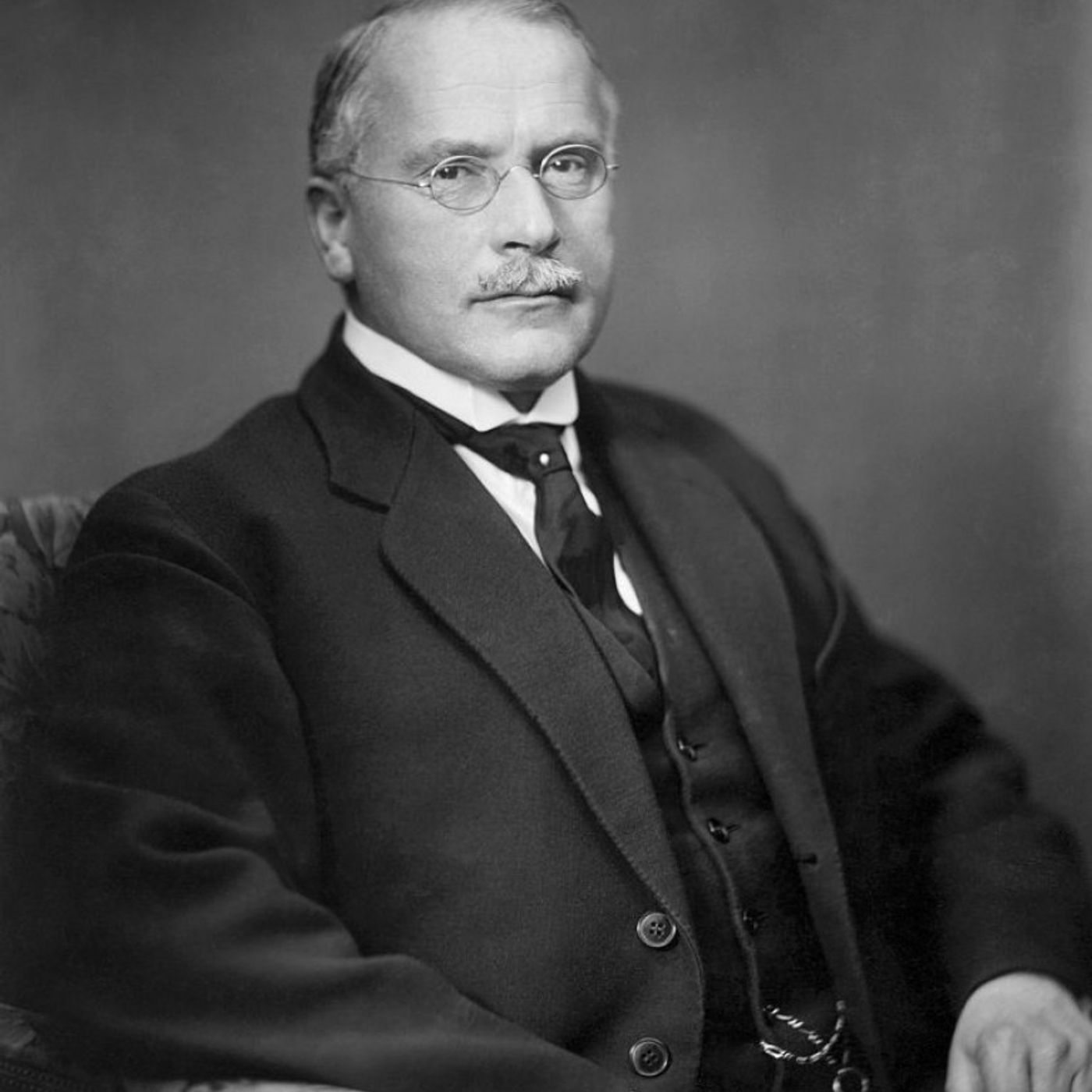 Carl Gustav Jung: biografia, pensiero e libri episode artwork