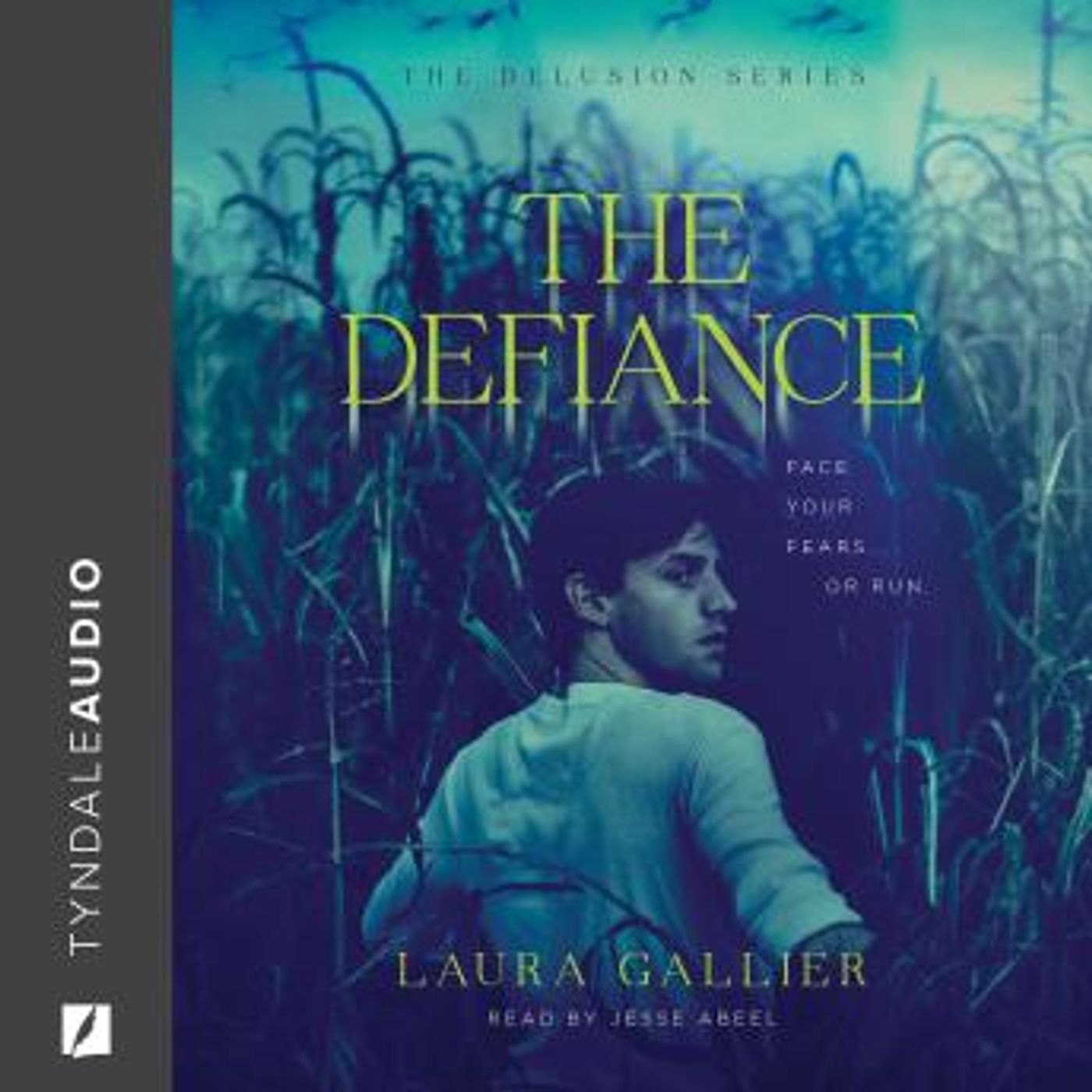 Download Top Full Audiobooks in Teen & YA, Sci-Fi, Fantasy & Paranormal