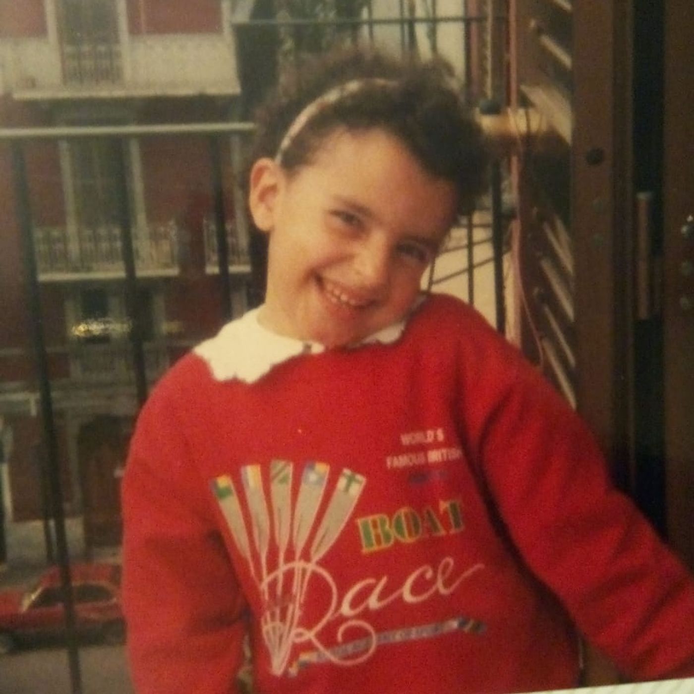 Frasivolanti blog - di Laura Ressa