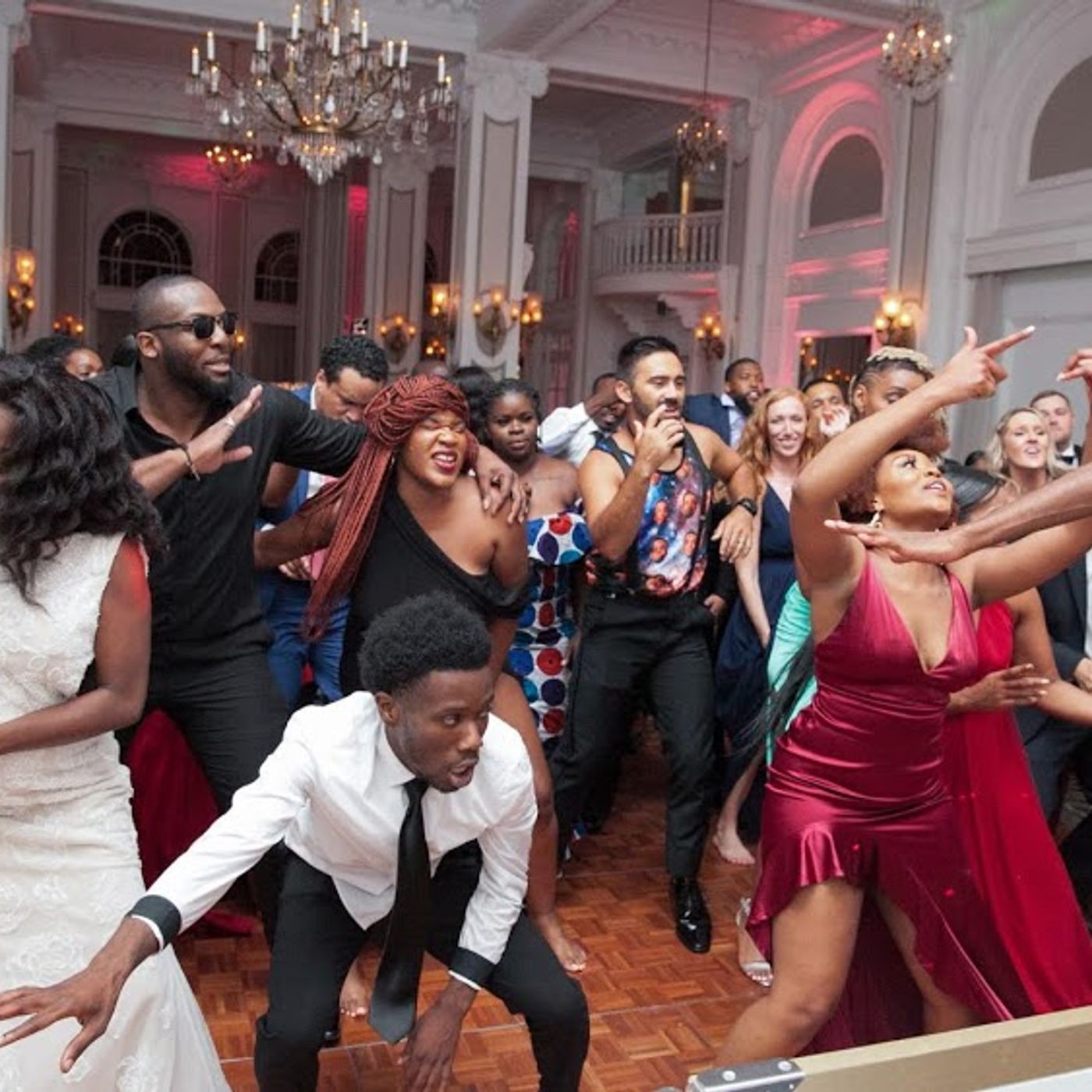 Mixes by DJ Perfect Entertainment