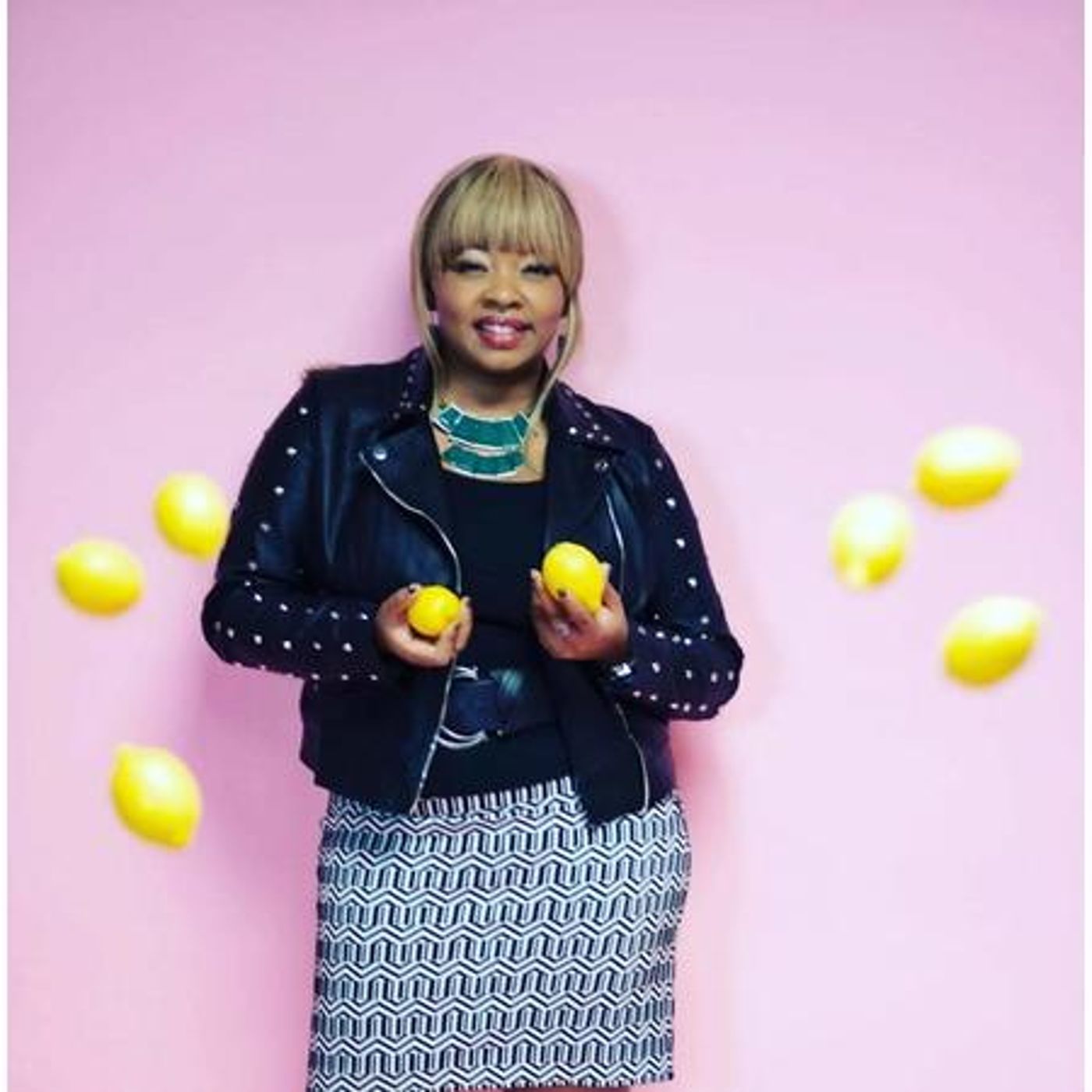 When Life Gives You Lemons, Throw them Back! with Carenda Deonne episode artwork
