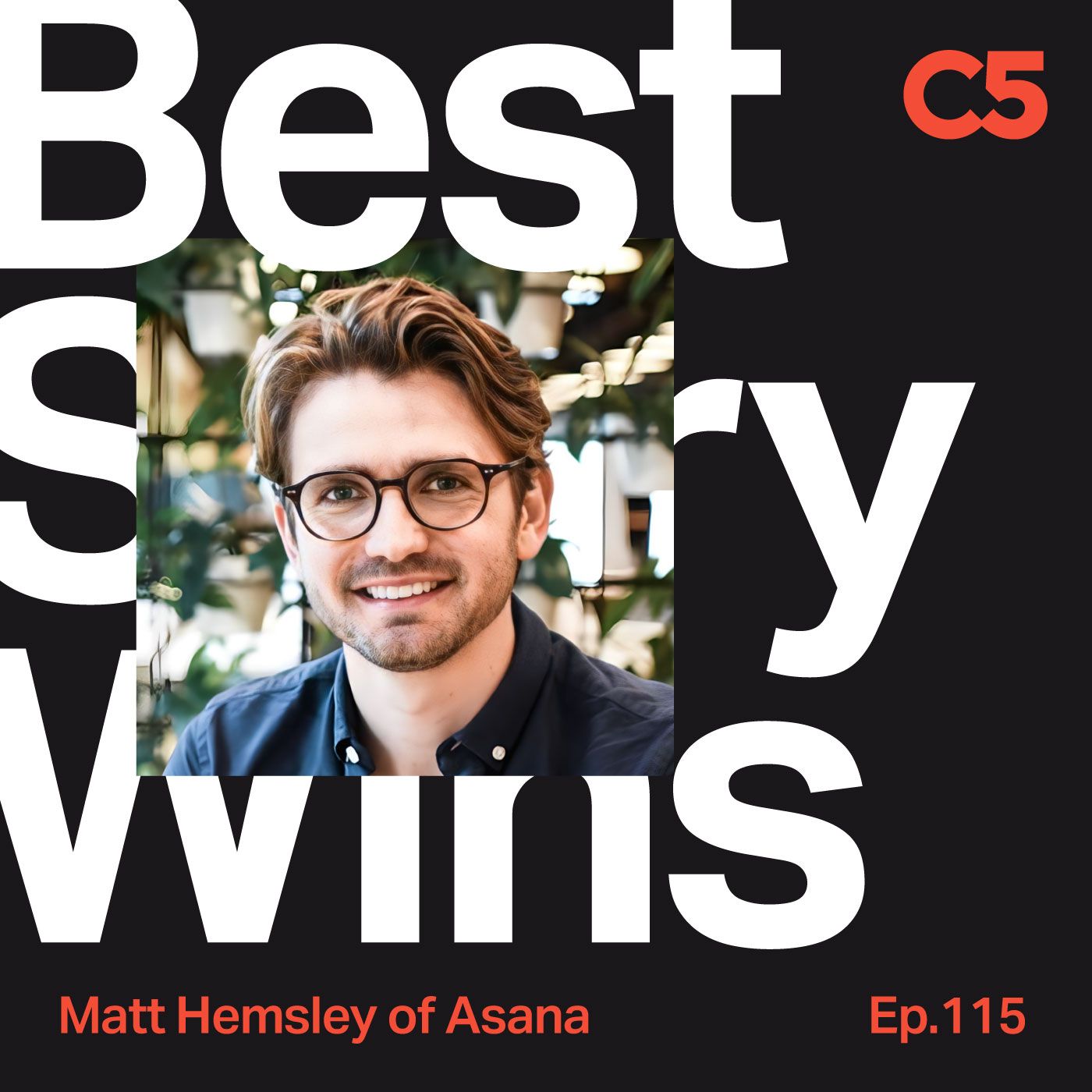 The Funnel Is Dead And Your Team Hasn’t Noticed with Matt Hemsley from Asana
