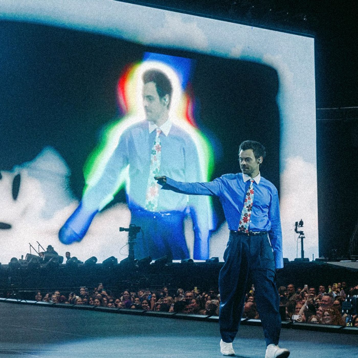 A Guide to Harry Styles’ Together, Together Stadium Tour Openers episode artwork