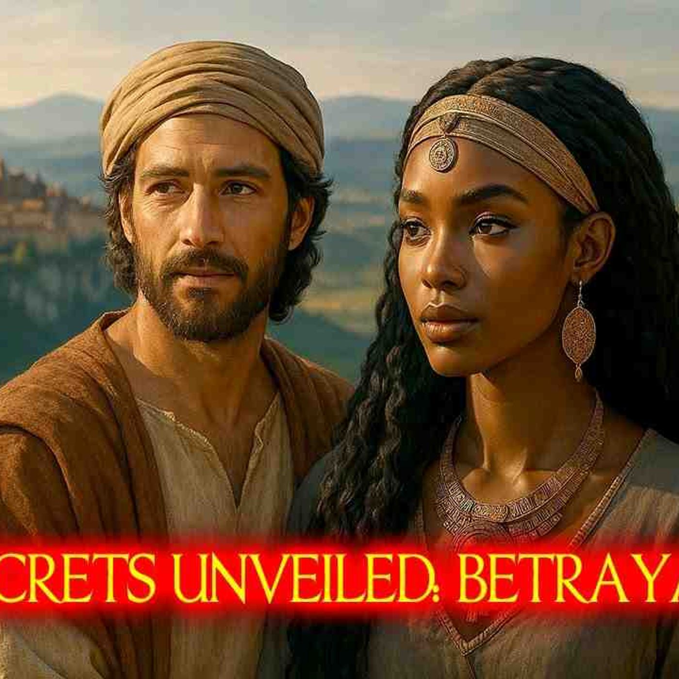 SHOCKING_ Why Did Joseph Marry Asenath_ The Heartbreaking Truth They Kept Hidden episode artwork