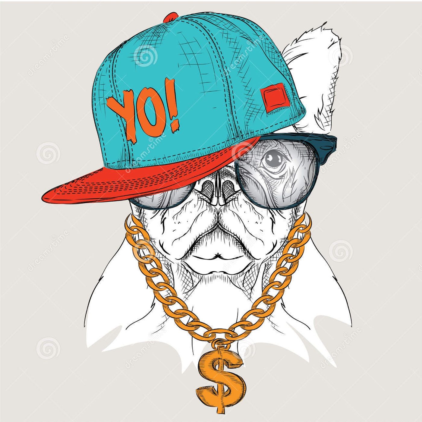 HIP HOP episode artwork