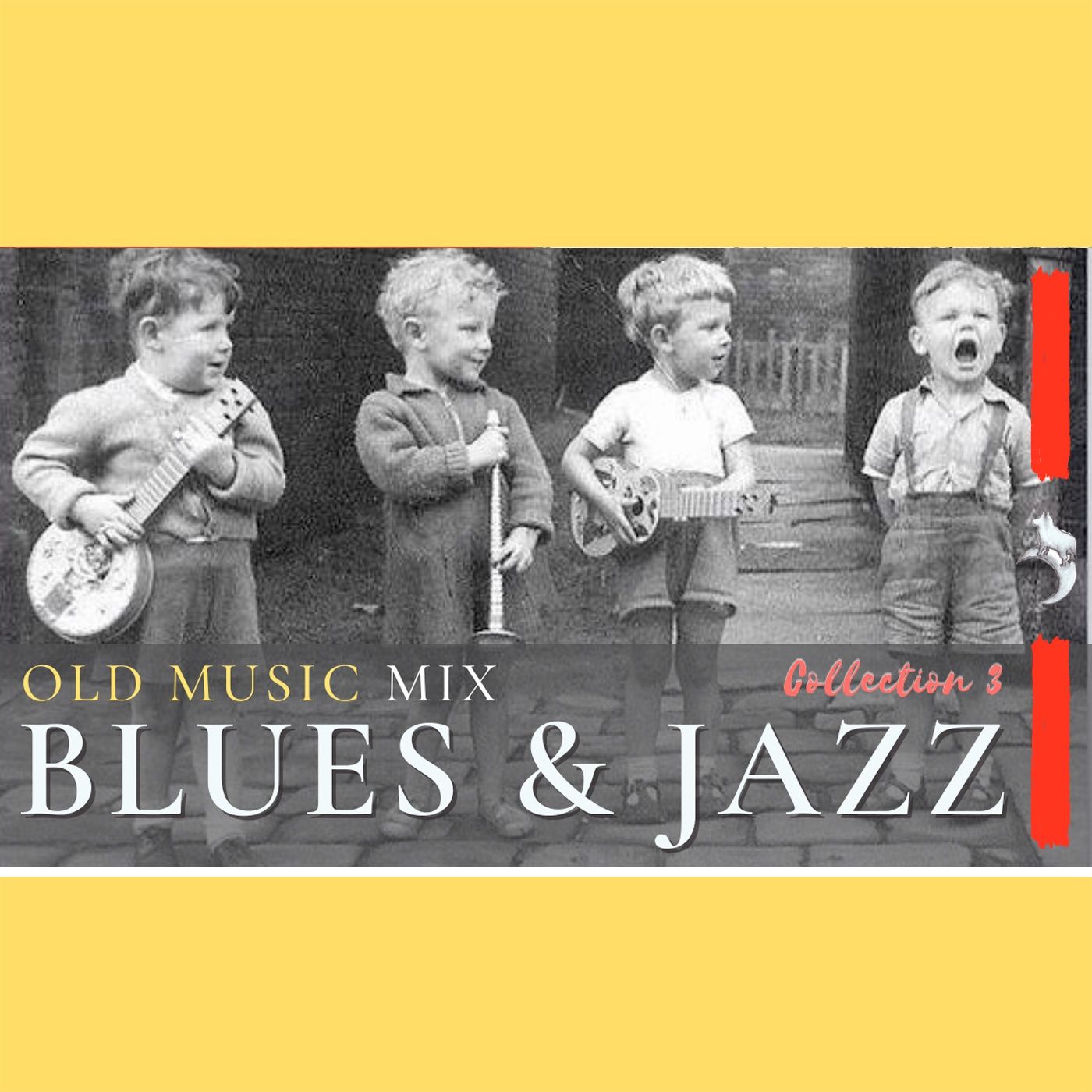 OLD JAZZ CLASSICS Mix 3 | Music & Sound - #old #jazz #classics episode artwork