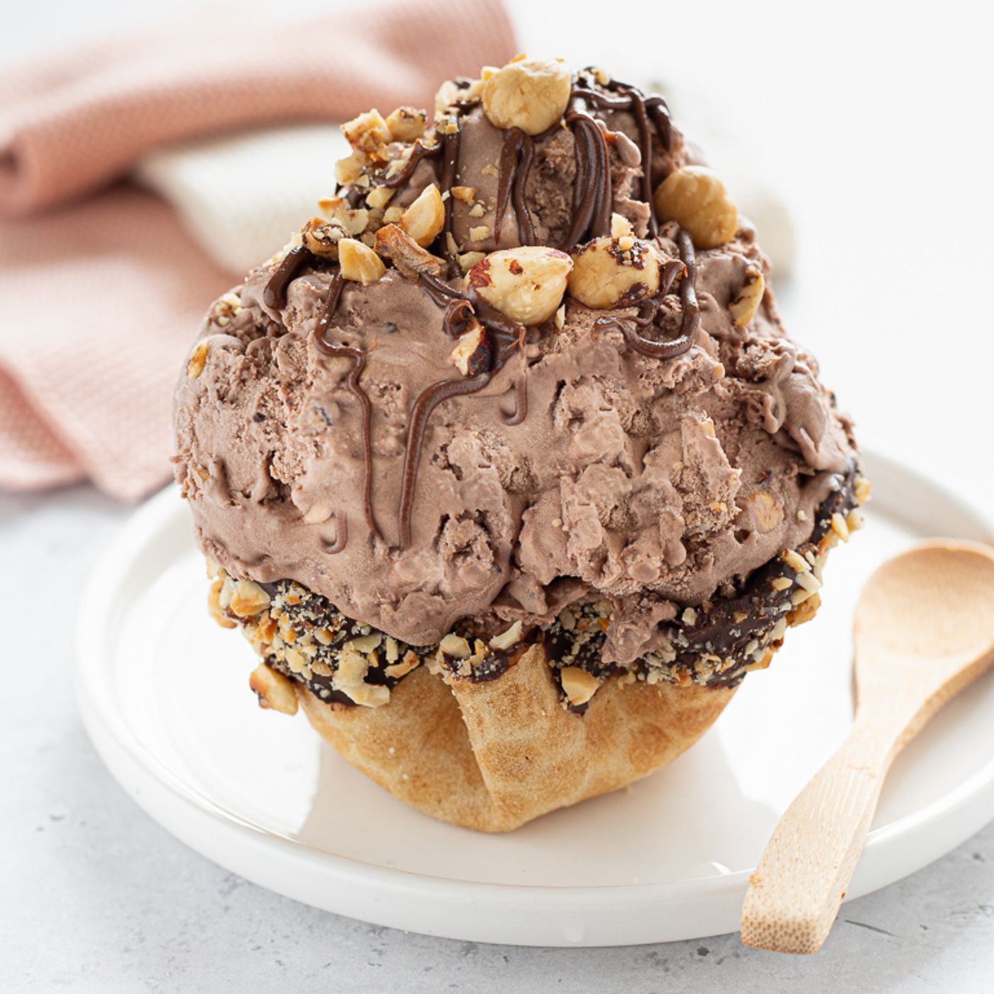 Gelato gusto bacio senza gelatiera episode artwork