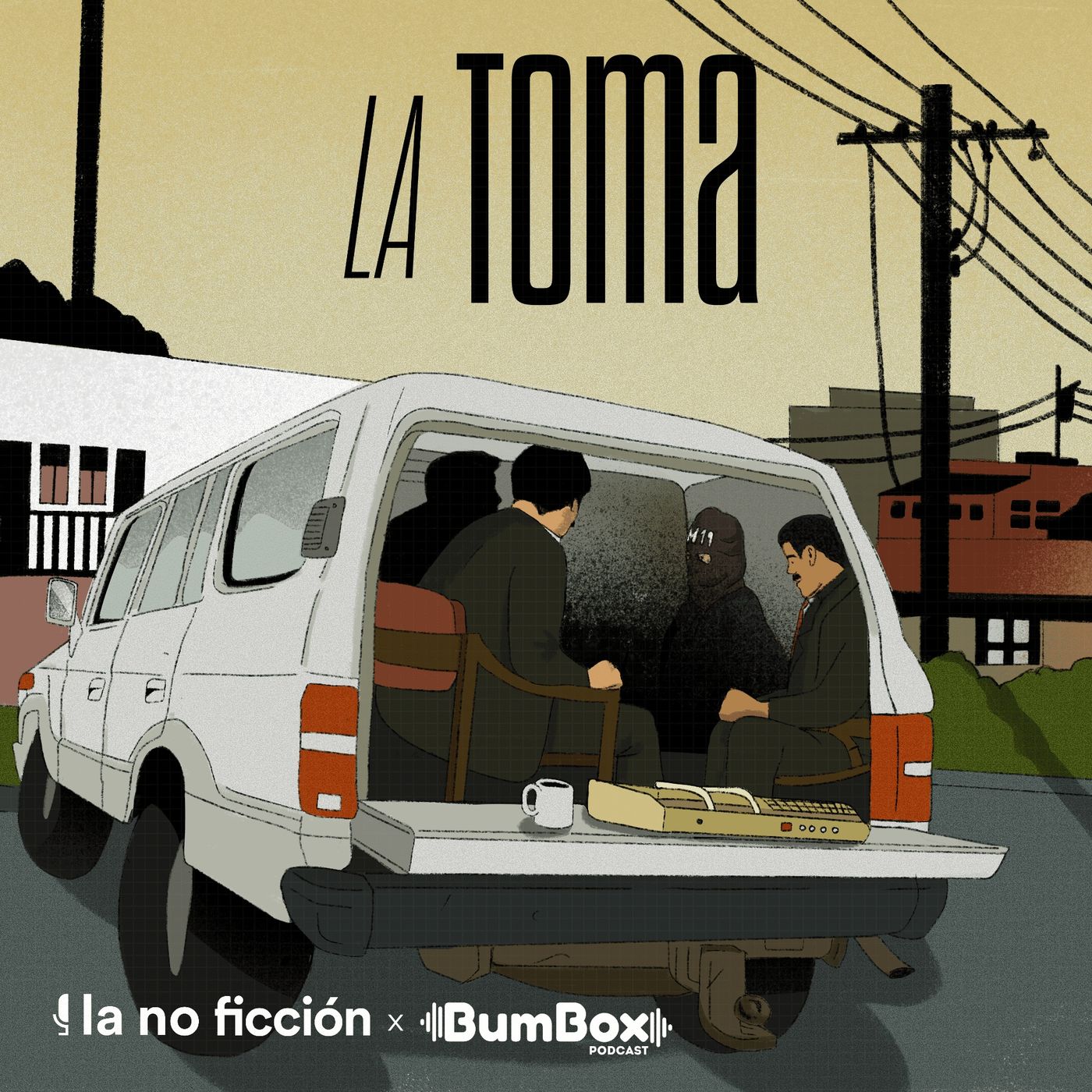 La Toma