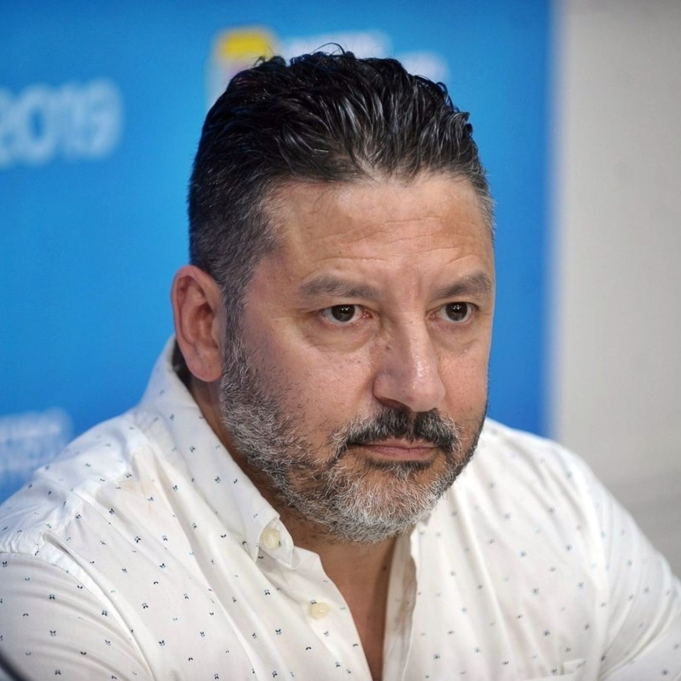 Gustavo Menéndez @gustavomenendez (Intendente de Merlo) Del Arco Político @delarcopolitico @DarioDelArco episode artwork