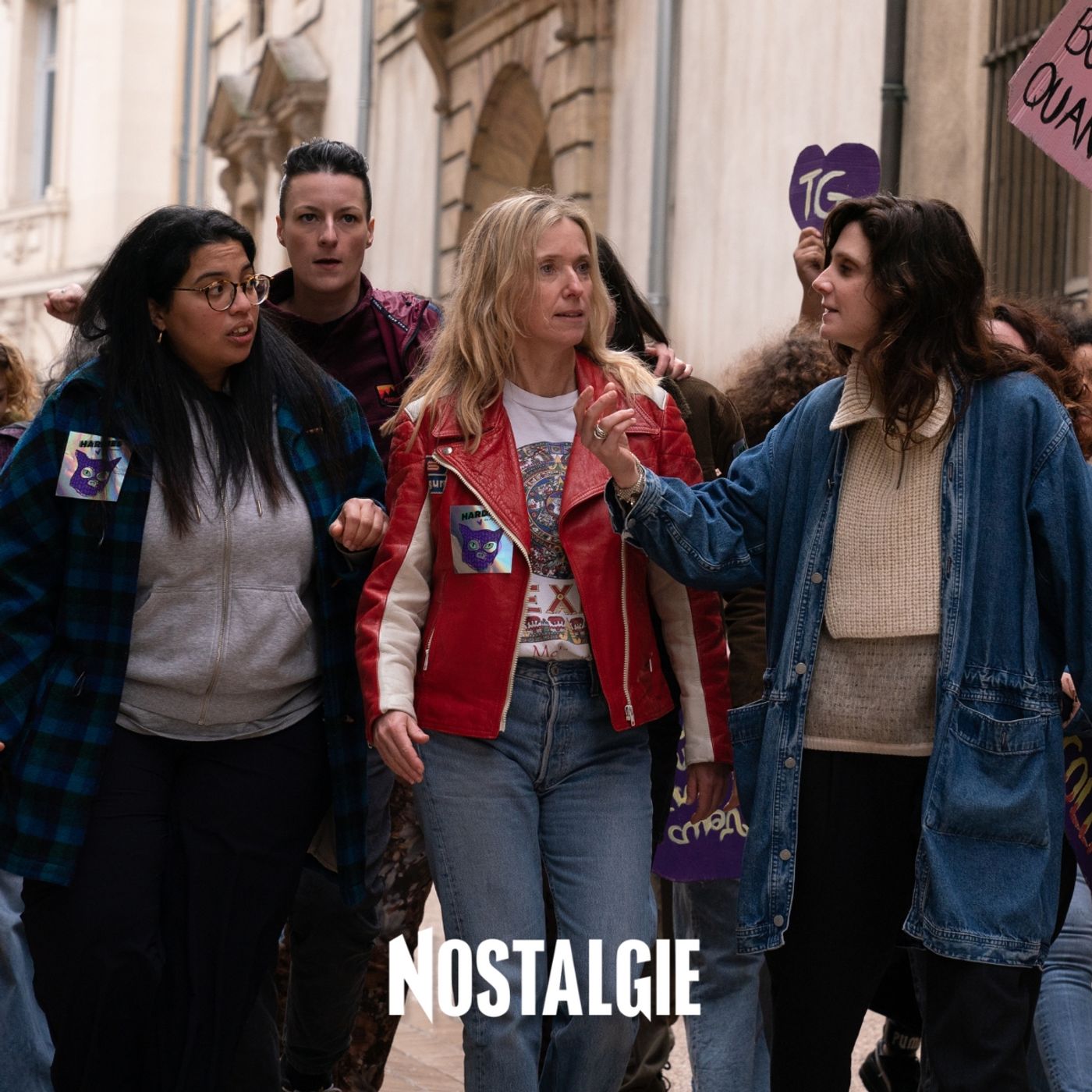 C\'est quoi le programme au cinéma ?