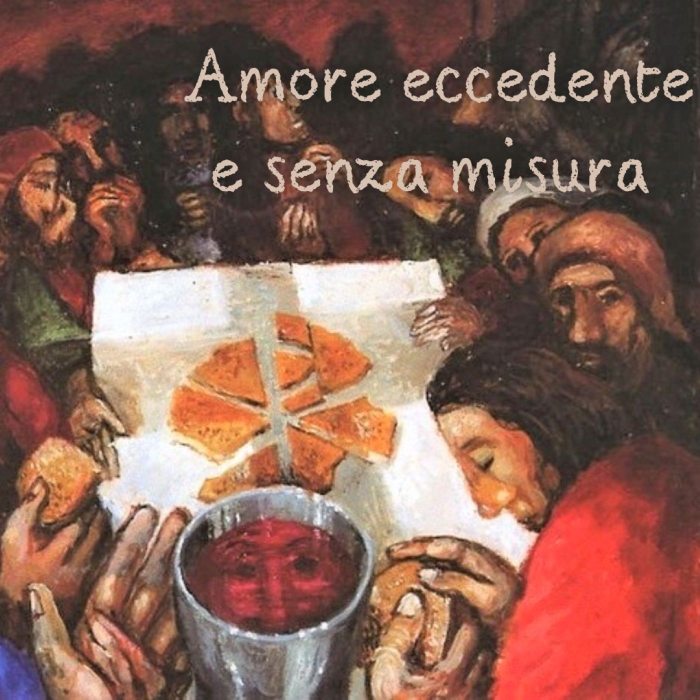 Commenti al Vangelo