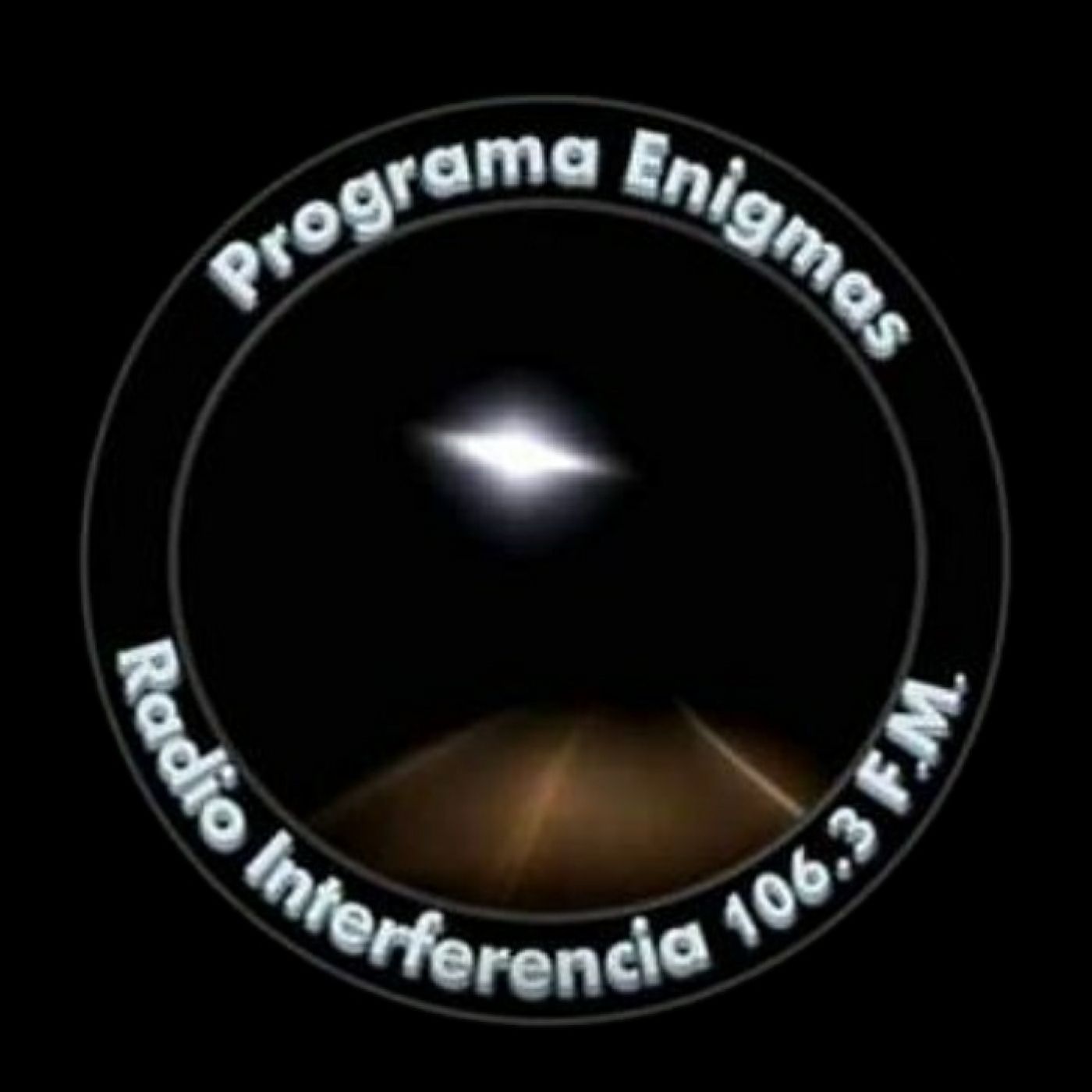 Portada de Mario González Calderón (Capitán UFO)